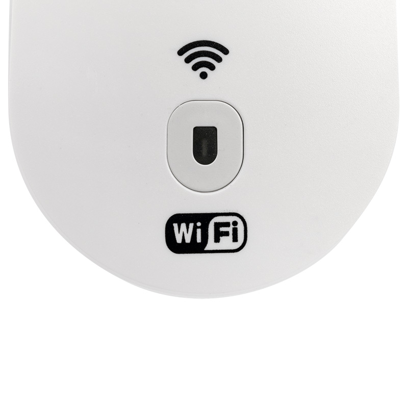 Умная Wi-Fi розетка/дистанционное управление бытовыми приборами 10 А — фото
