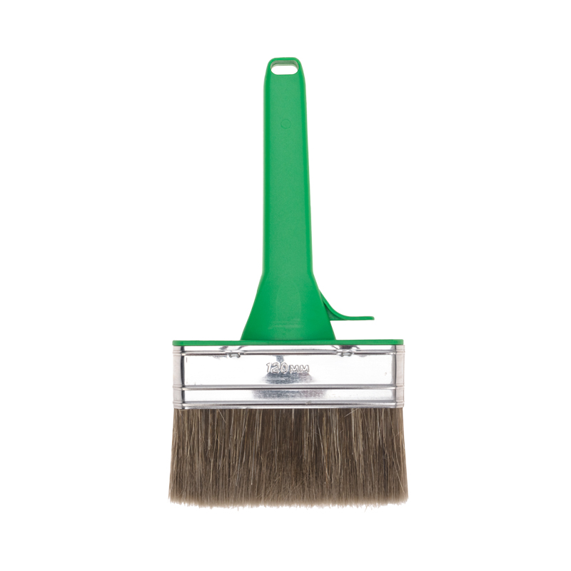 Кисть плоская «Работы по дереву» 120х25 мм REXANT — фото