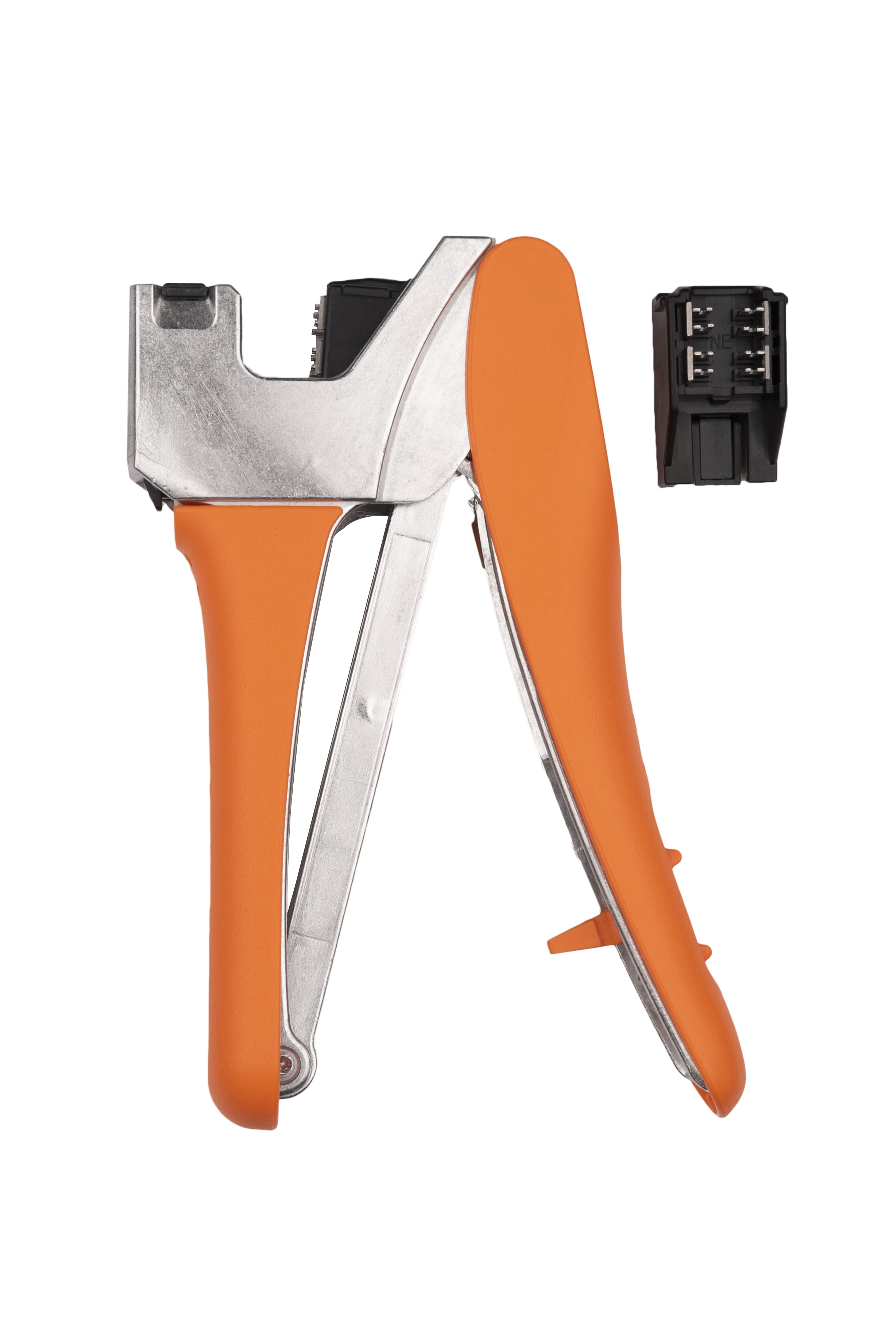Hyperline HT-KJNE-TOOL Инструмент NE-TOOL для быстрой заделки модулей типа KJNE — фото