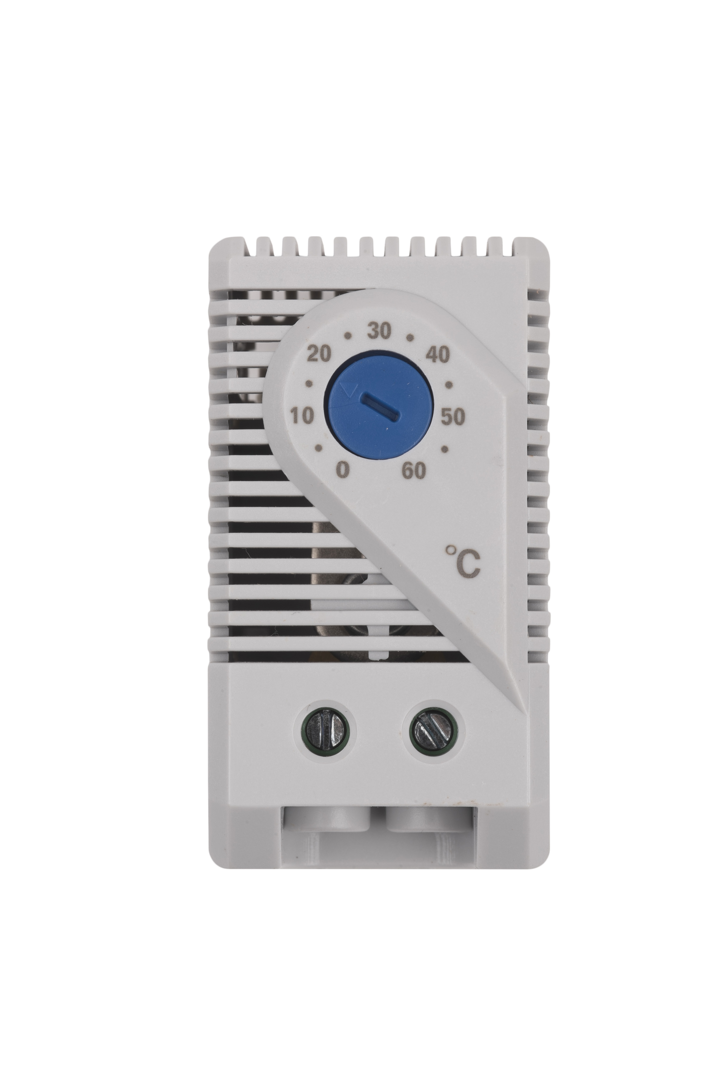 Hyperline KL-TRS-OP-060 Термостат нормально-разомкнутый 0-60°C для охлаждения, аналог KTS 011 — фото