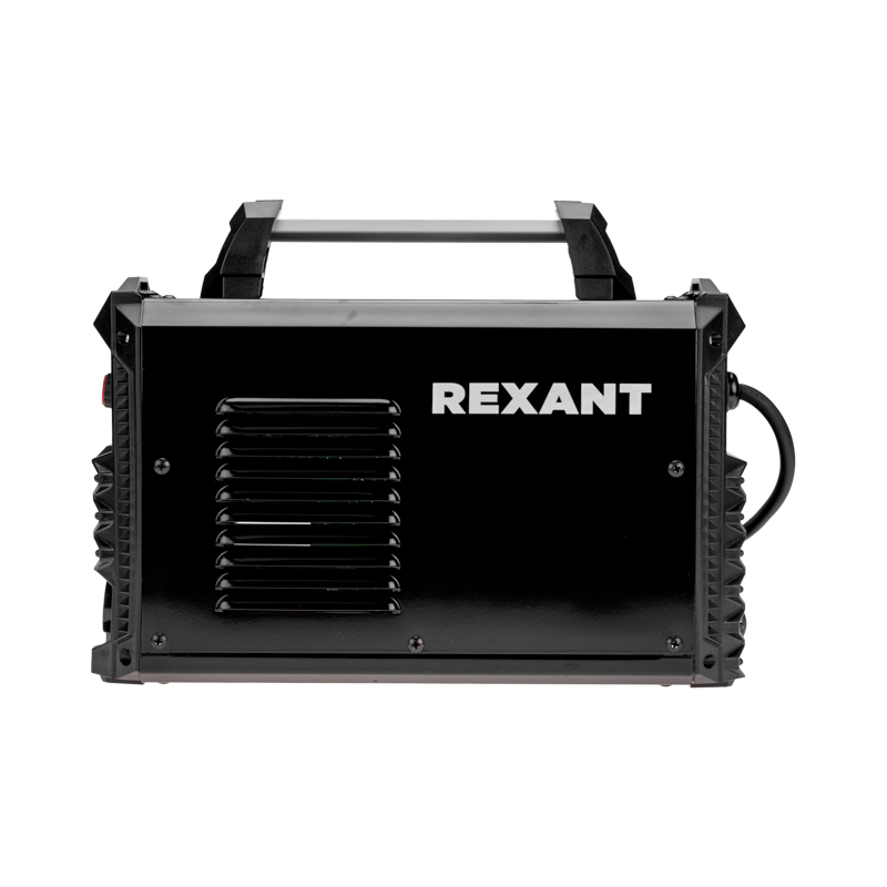 Сварочный аппарат инверторный REXANT АС-180А — фото
