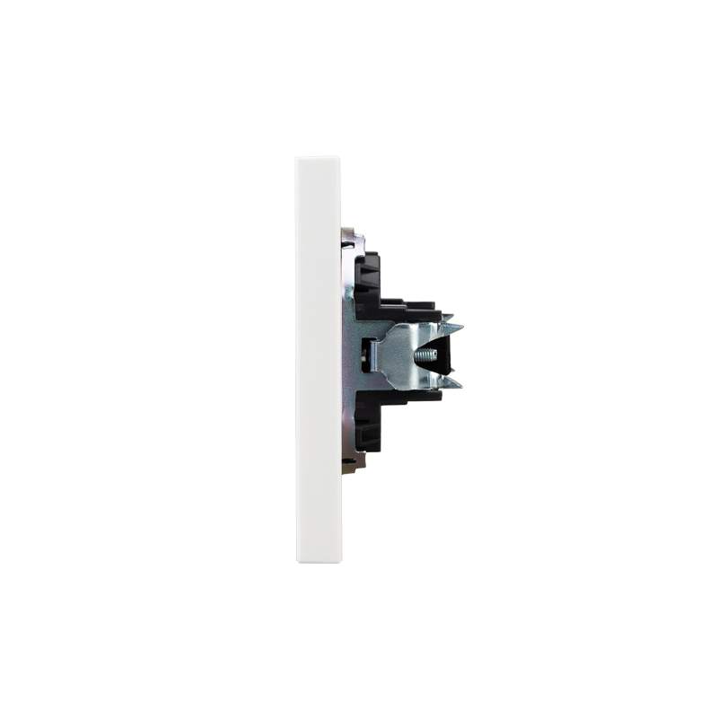 Розетка STRONG HDMI с/у жемчуг KRANZ — фото