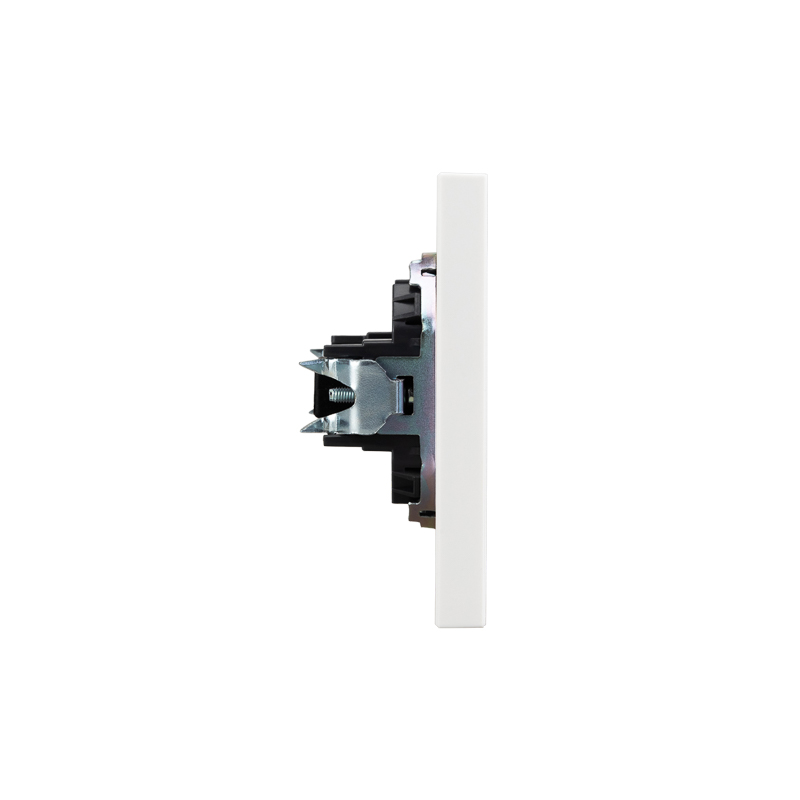Розетка STRONG HDMI с/у жемчуг KRANZ — фото