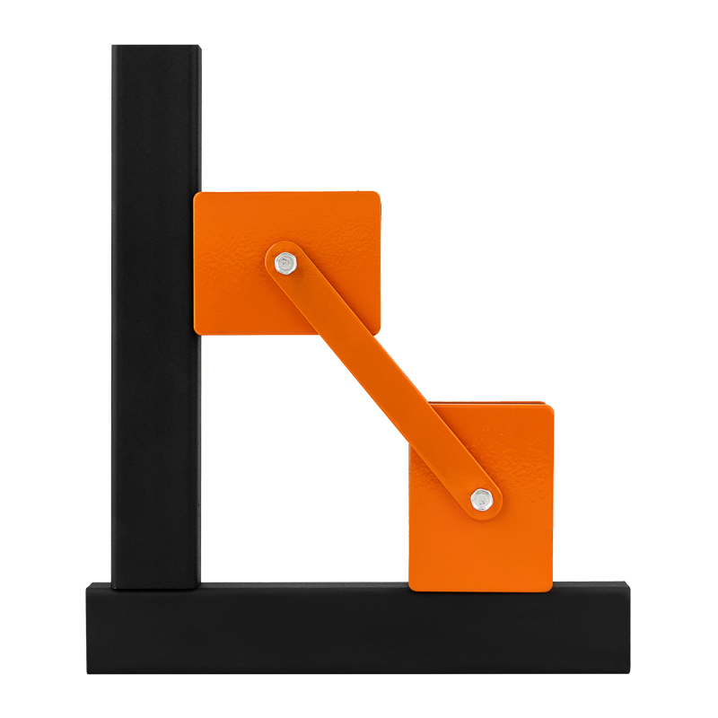 Шарнирный держатель для сварки усилие 34 кг REXANT — фото