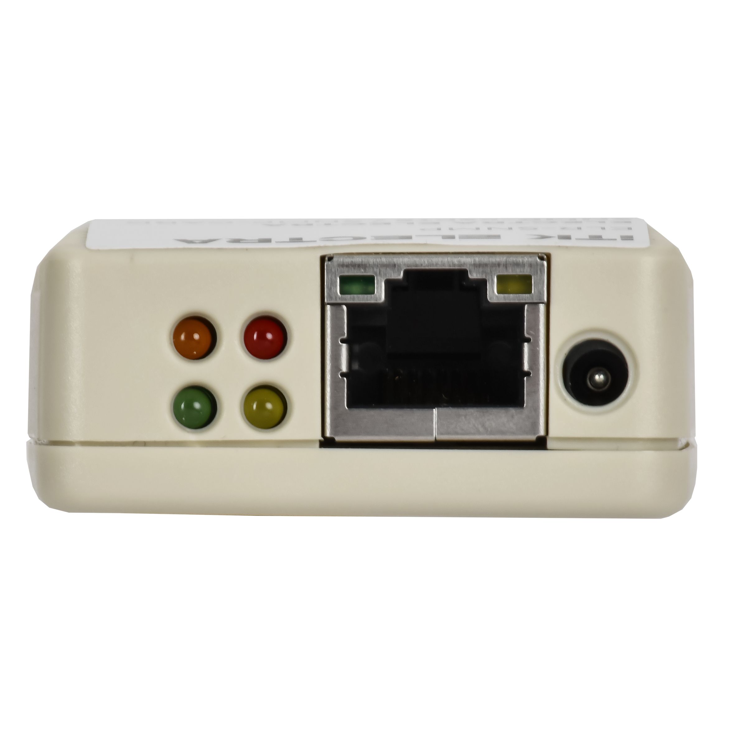 ITK ELECTRA SNMP-карта для линейно-интерактивный ИБП — фото