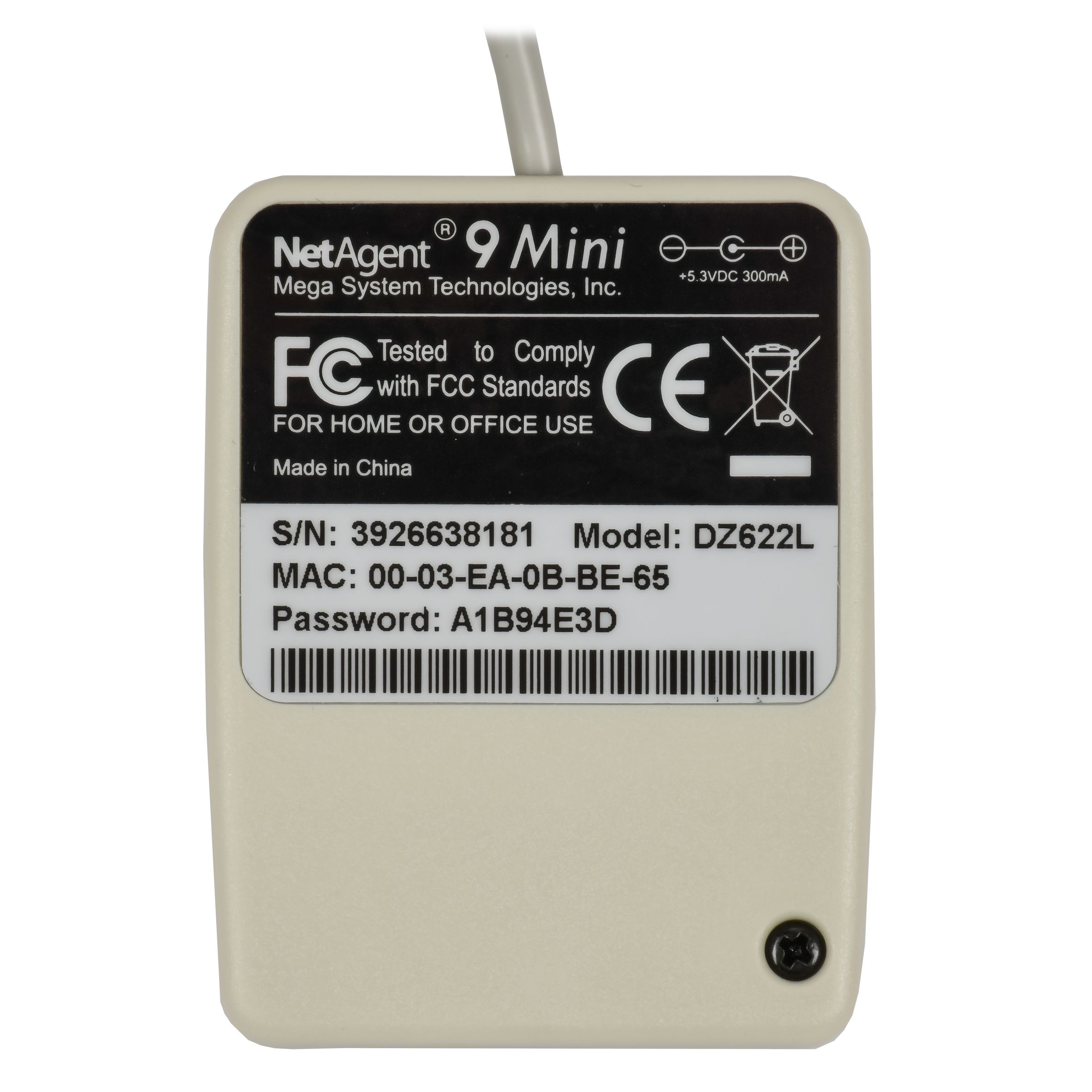 ITK ELECTRA SNMP-карта для линейно-интерактивный ИБП — фото