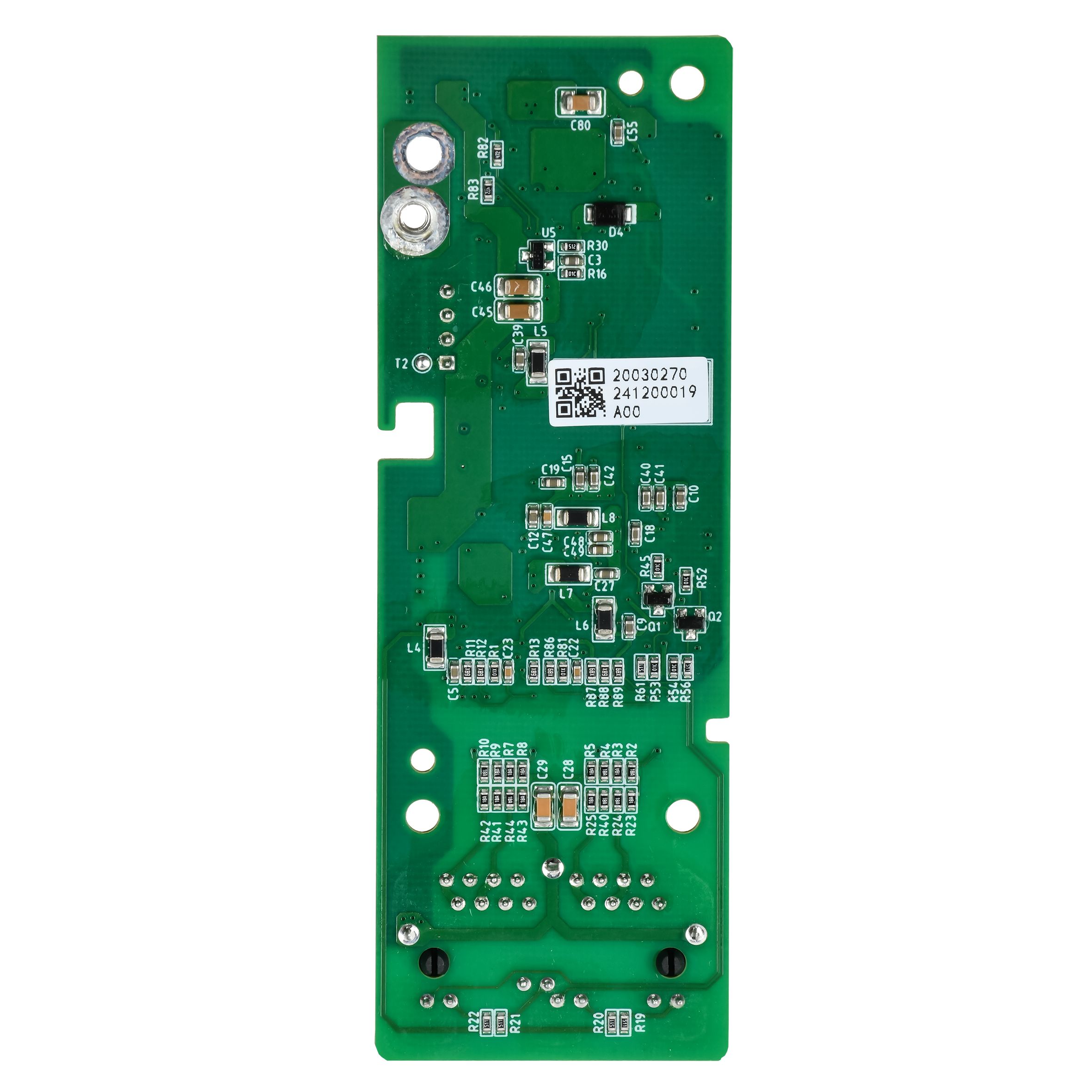 Плата расширения EtherCat для FC-431 ONI — фото