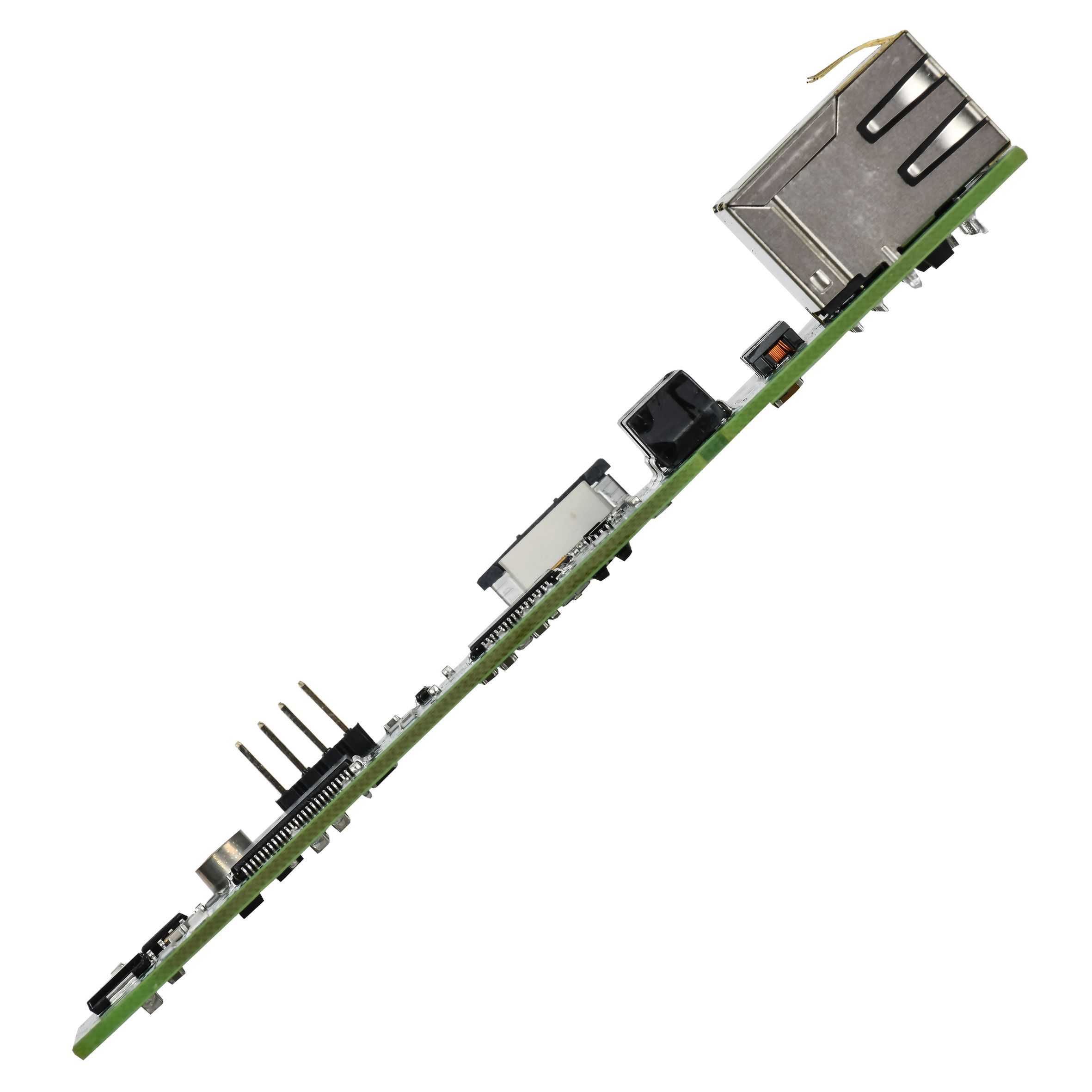 Плата расширения EtherCat для FC-431 ONI — фото