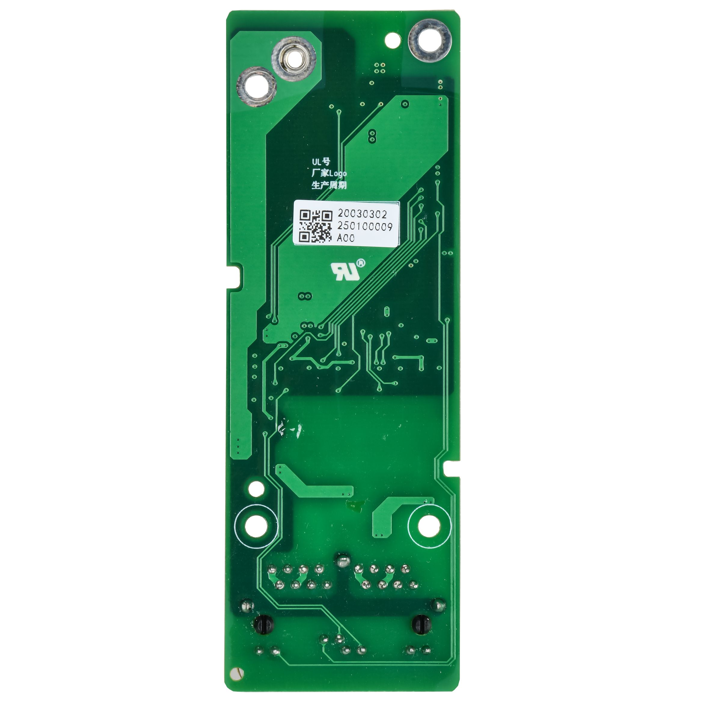 Плата расширения ProfiNet для FC-431 ONI — фото