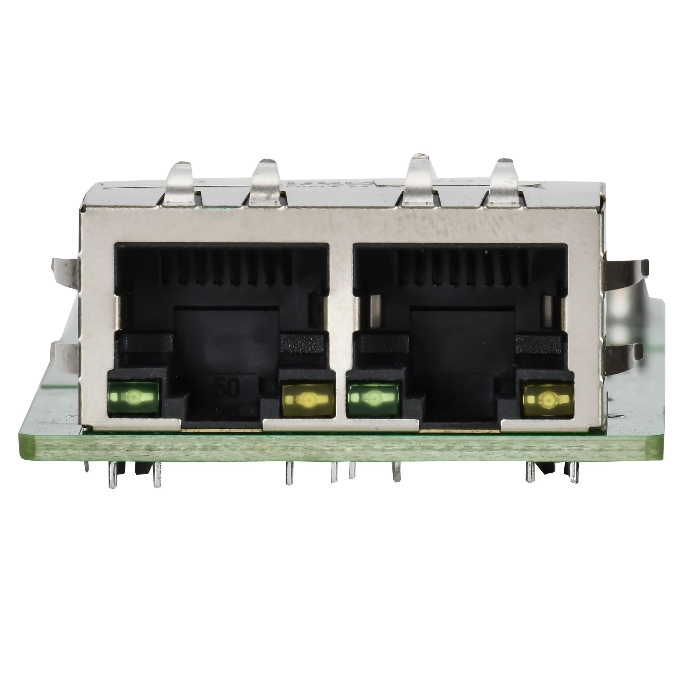 Плата расширения ProfiNet для FC-431 ONI — фото