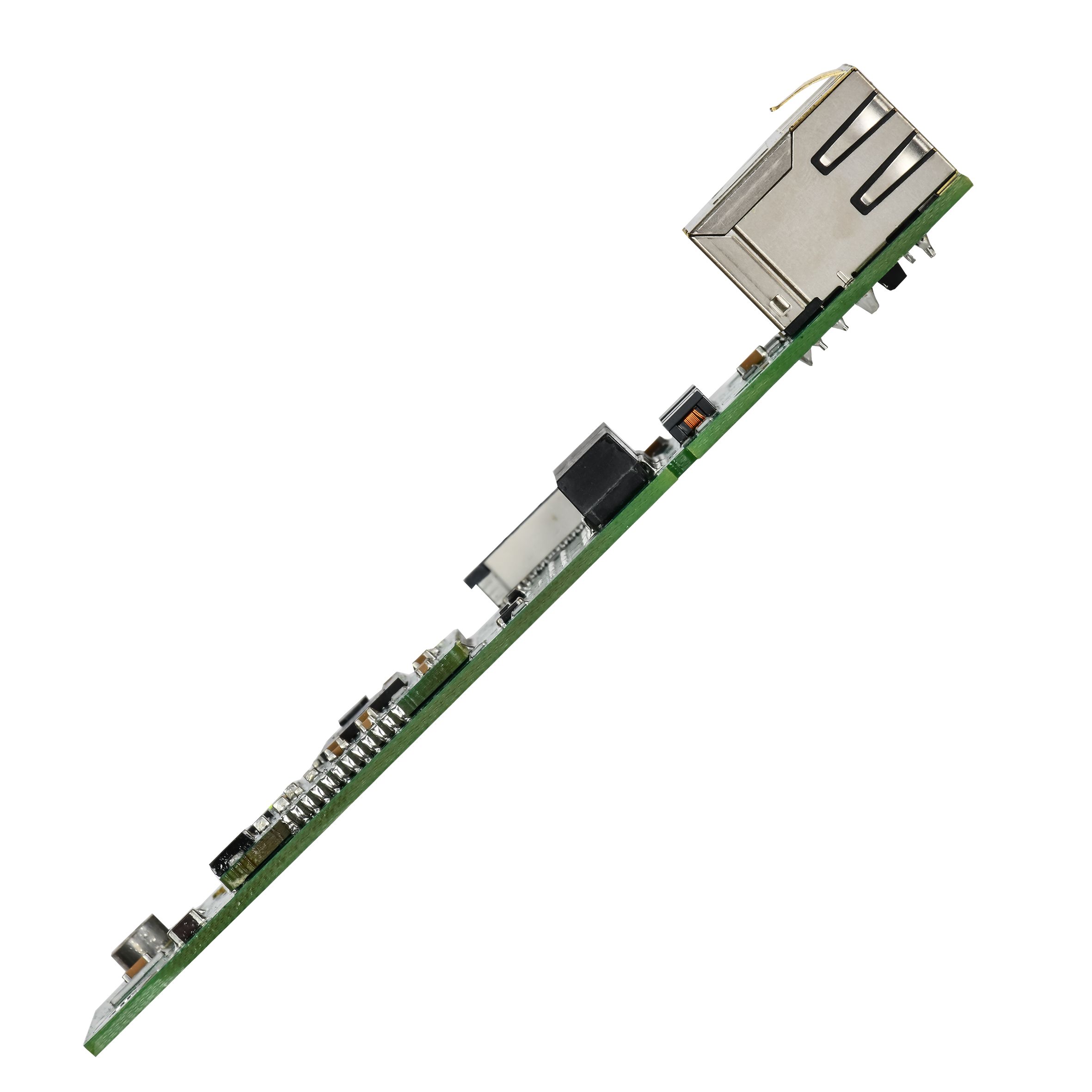 Плата расширения ProfiNet для FC-431 ONI — фото