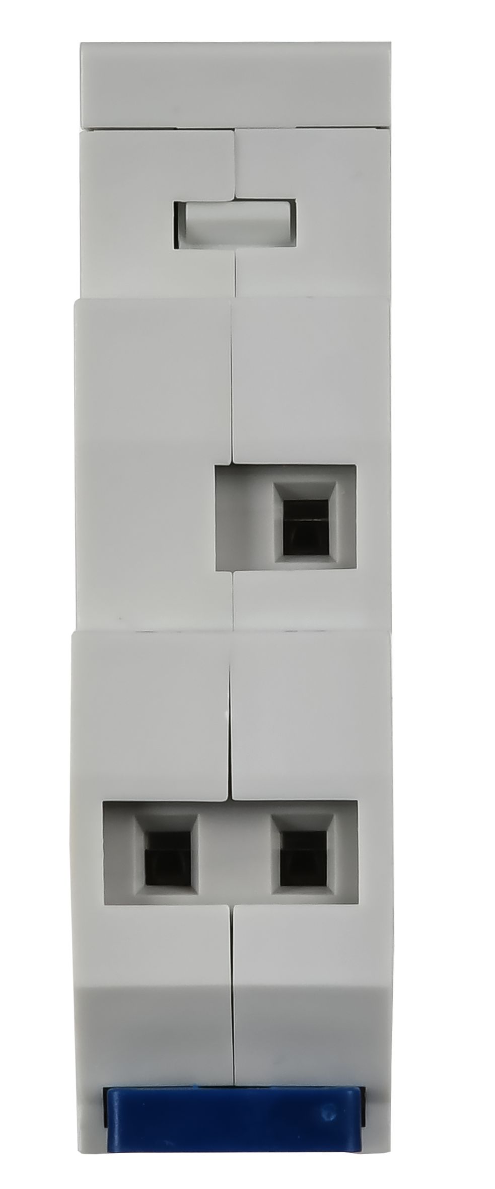 Реле контроля фаз ORF-08D 3 фазы 2 контакта 220-460В AC ONI — фото