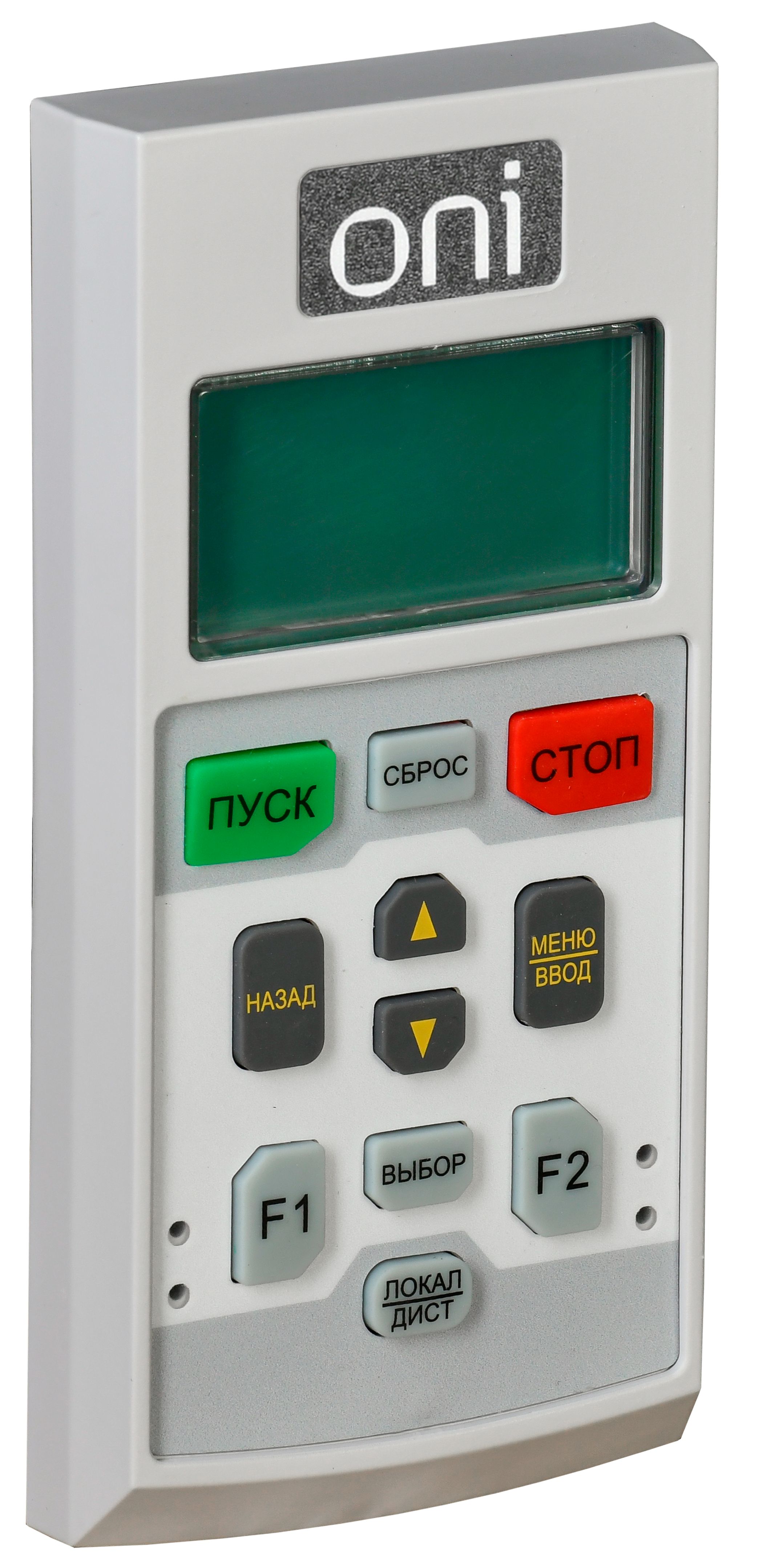 Пульт управления SFC полнотекстовый LCD ONI