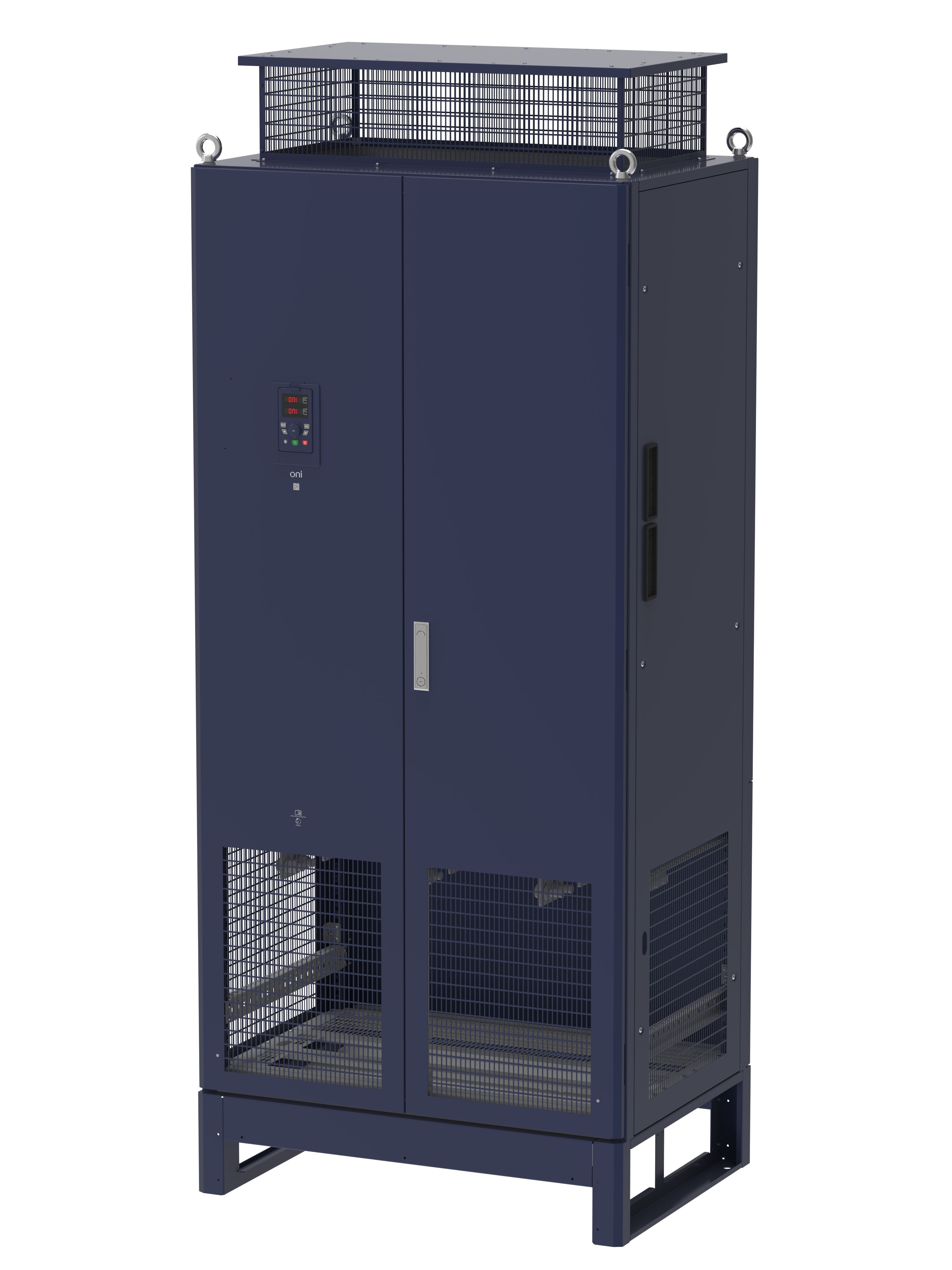 Преобразователь частоты FC-431 380В 3Ф 800кВт 1440А встроенный DC дроссель ONI