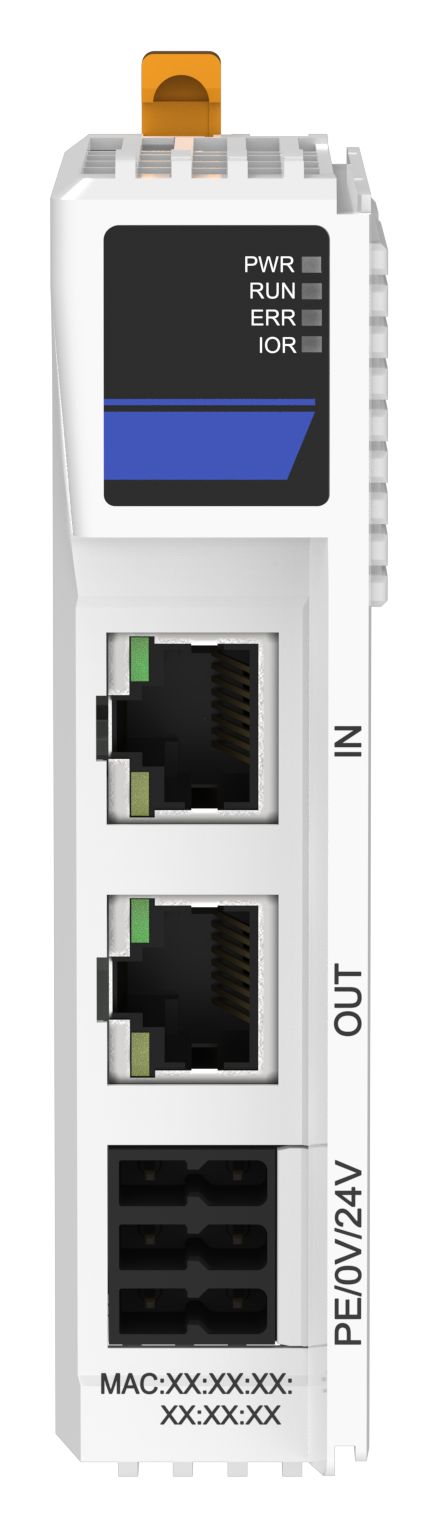 IOD 430 Набор модулей EtherCAT ONI — фото