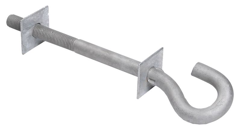 Крюк КМ20-200/145/46 (SOT21) IEK