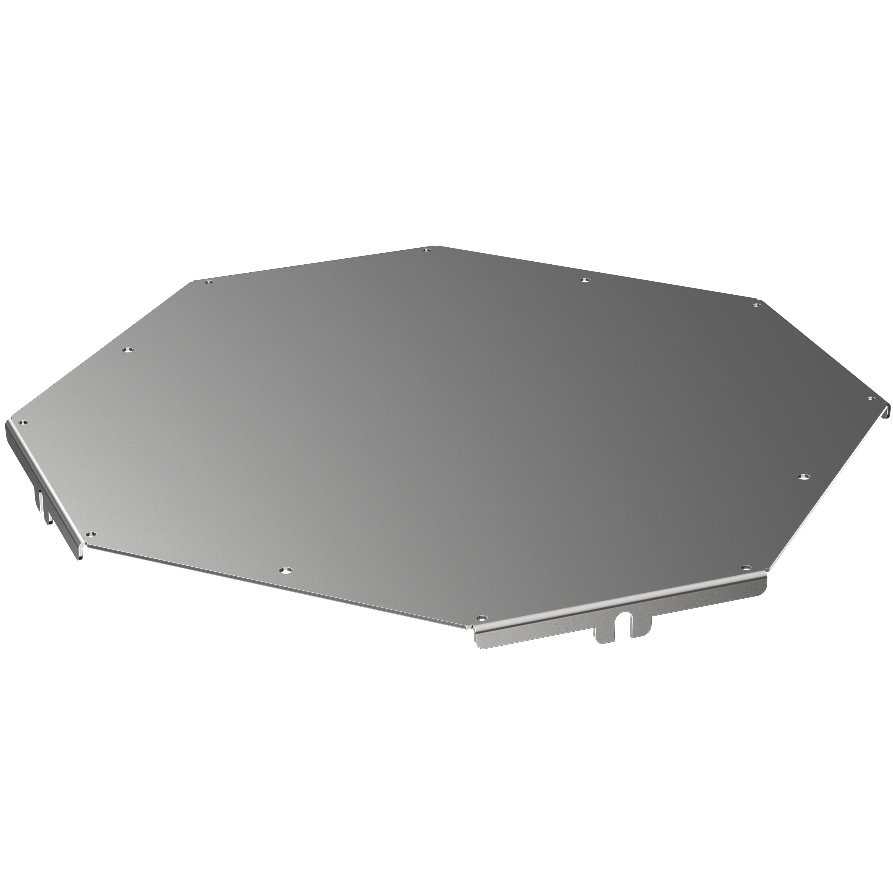 ESCA 7 Крышка крестовины 150-2,0 IEK