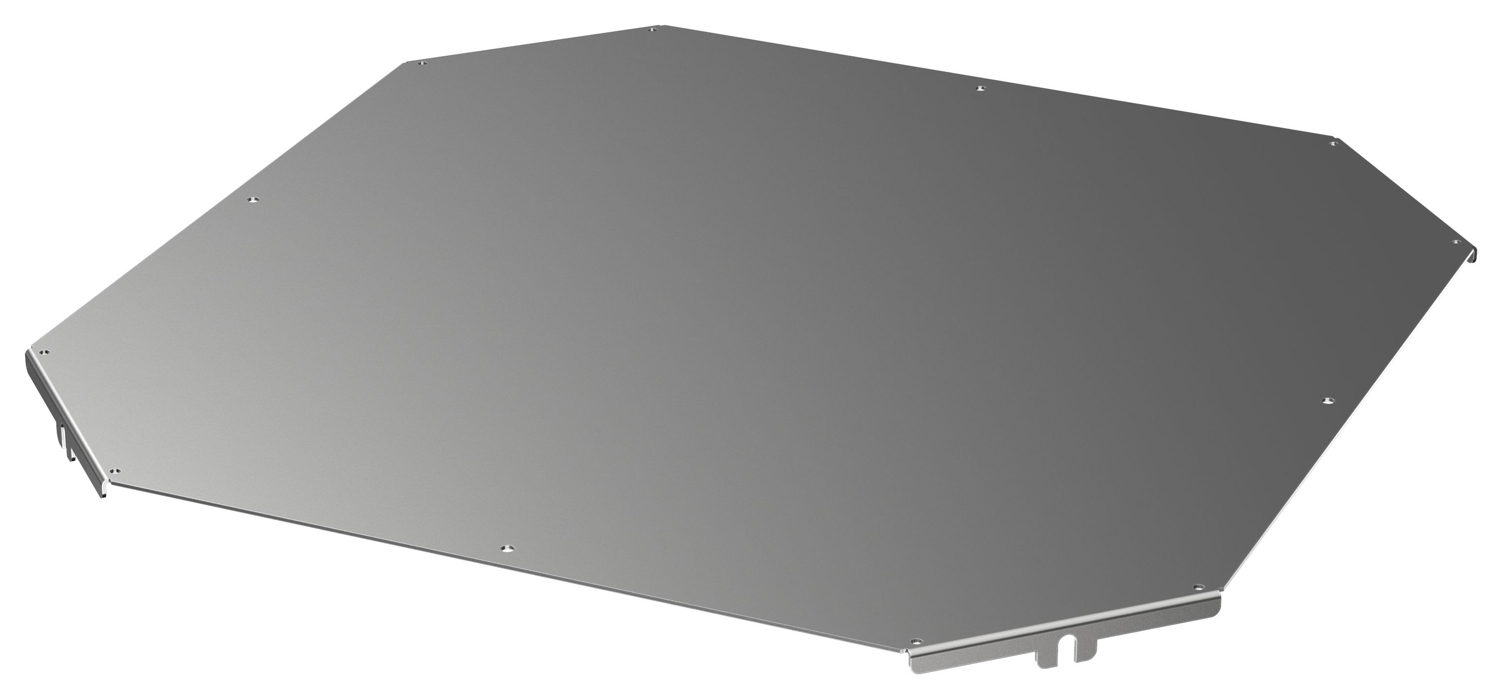 ESCA 7 Крышка крестовины 300-2,0 IEK