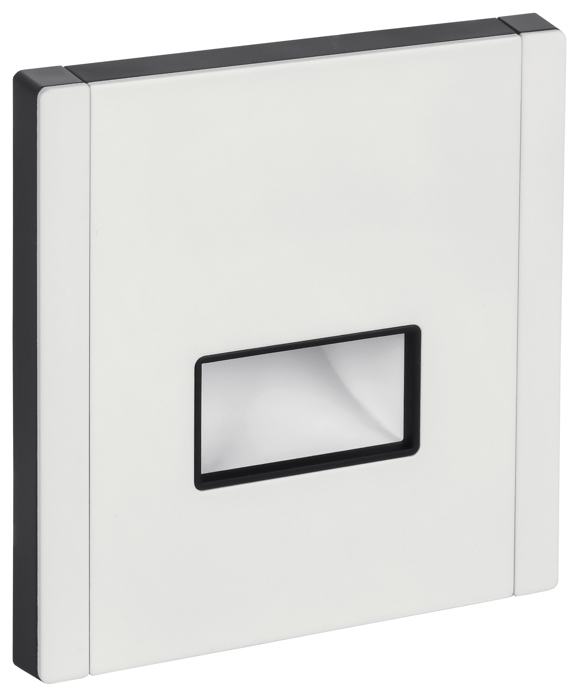 FORTE&PIANO Подсветка LED встраиваемая FP257M металл белый IEK