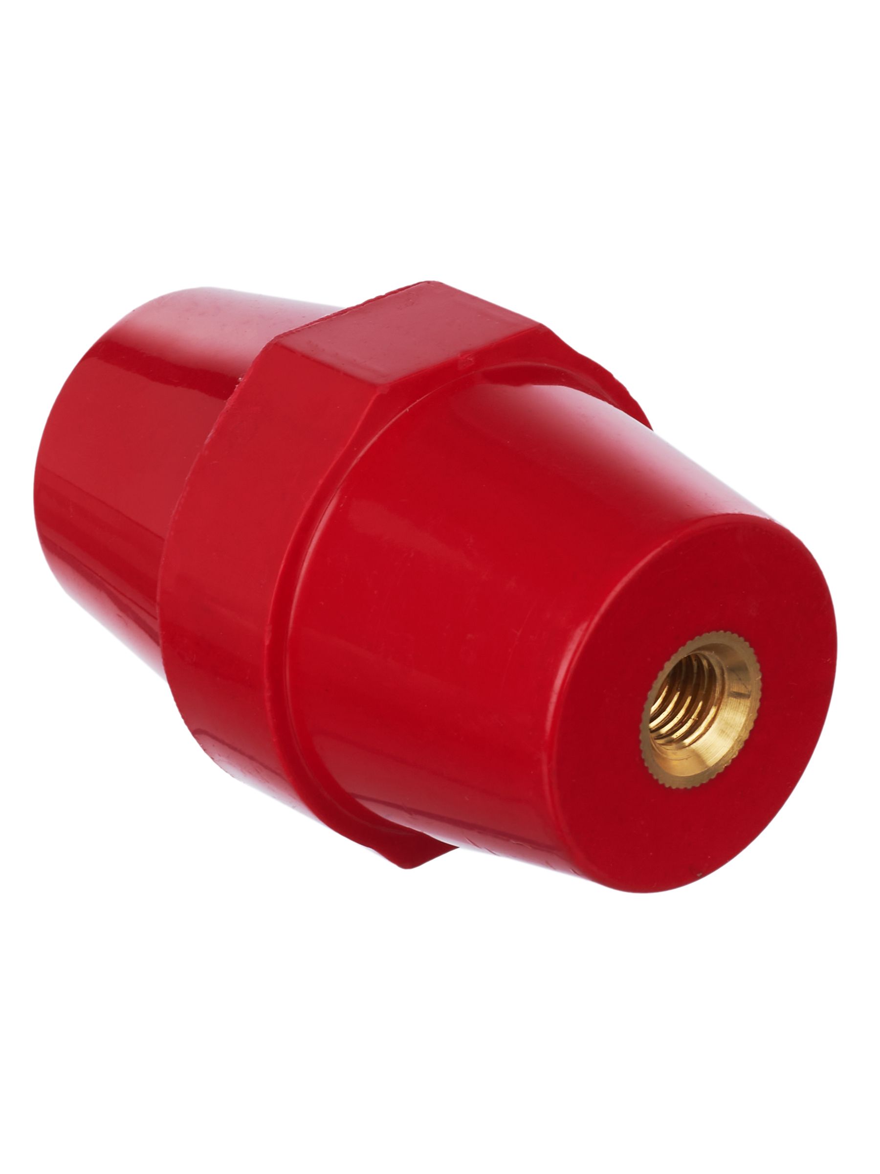 Изолятор SM76 (М10) силовой IEK — фото