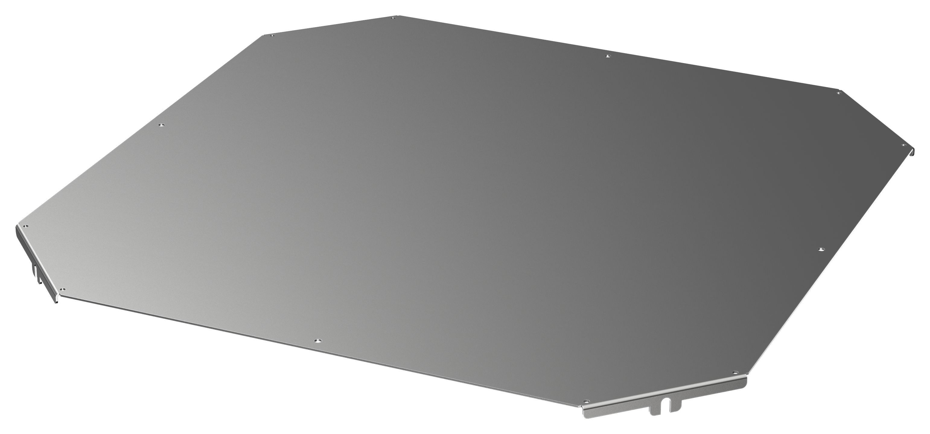 ESCA 7 Крышка крестовины 500-2,0 IEK
