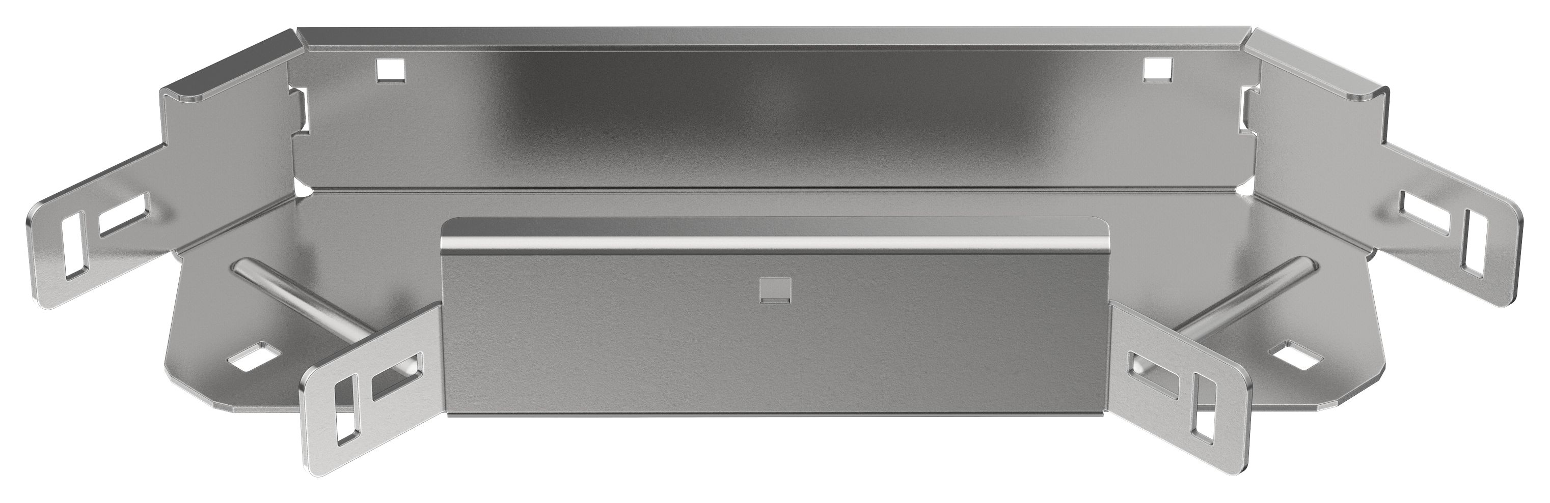 ESCA 7 Поворот 90град 50х100-2,0 IEK