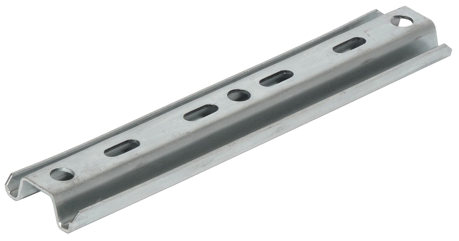 Держатель горизонтальный VH200 INOX IEK