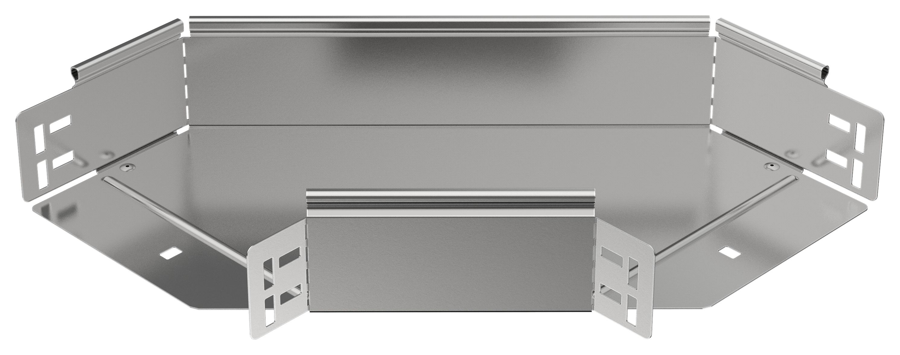 ESCA 7 Поворот 90град 100х150-1,5 IEK