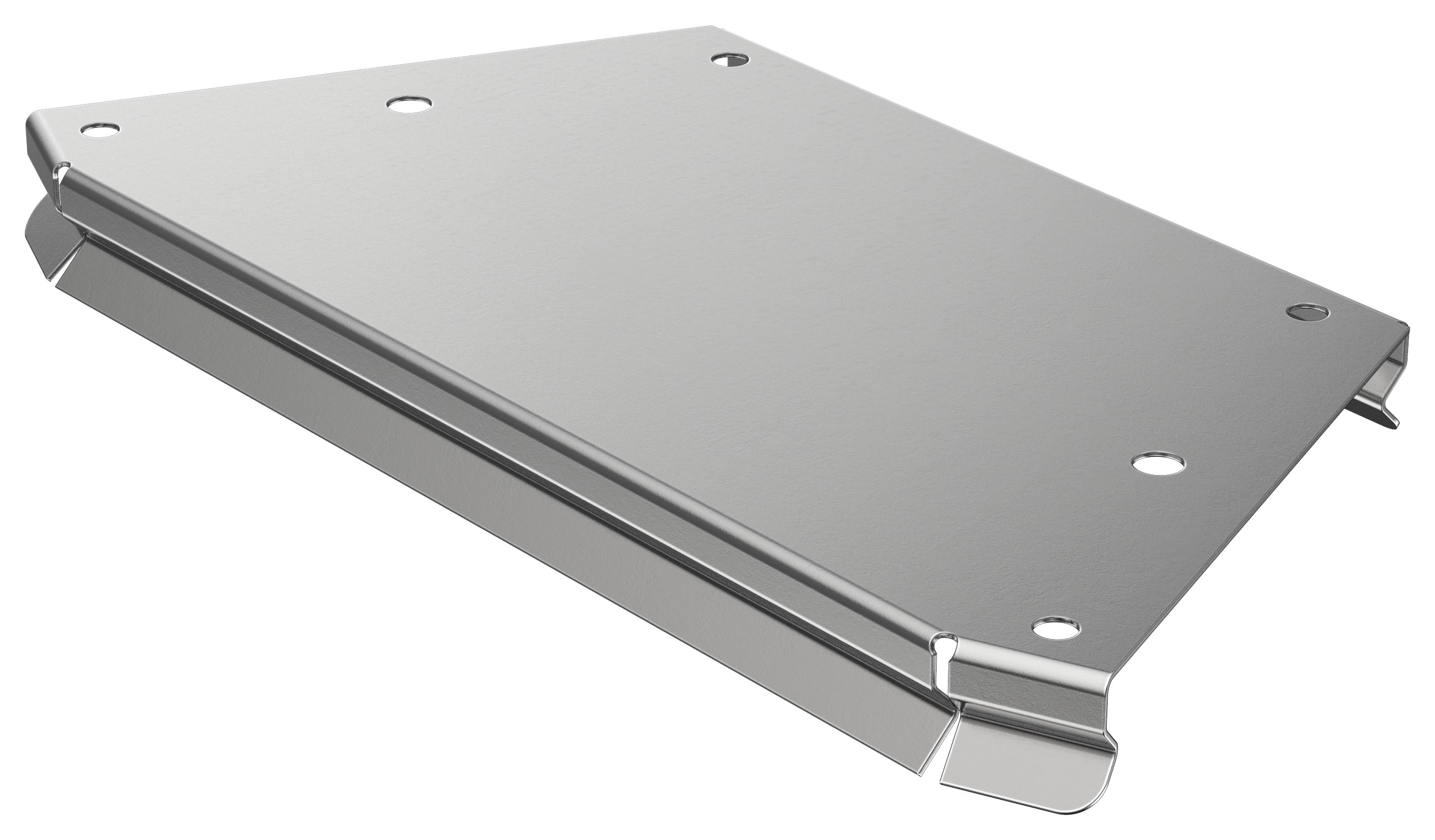 ESCA 5 Крышка поворота 45град 80-0,8 IEK