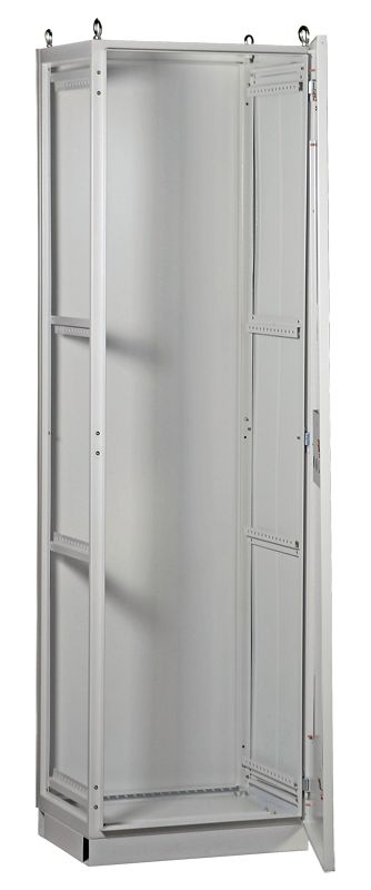 TITAN Шкаф напольный цельносварной ВРУ-1 18.45.45 IP31 IEK