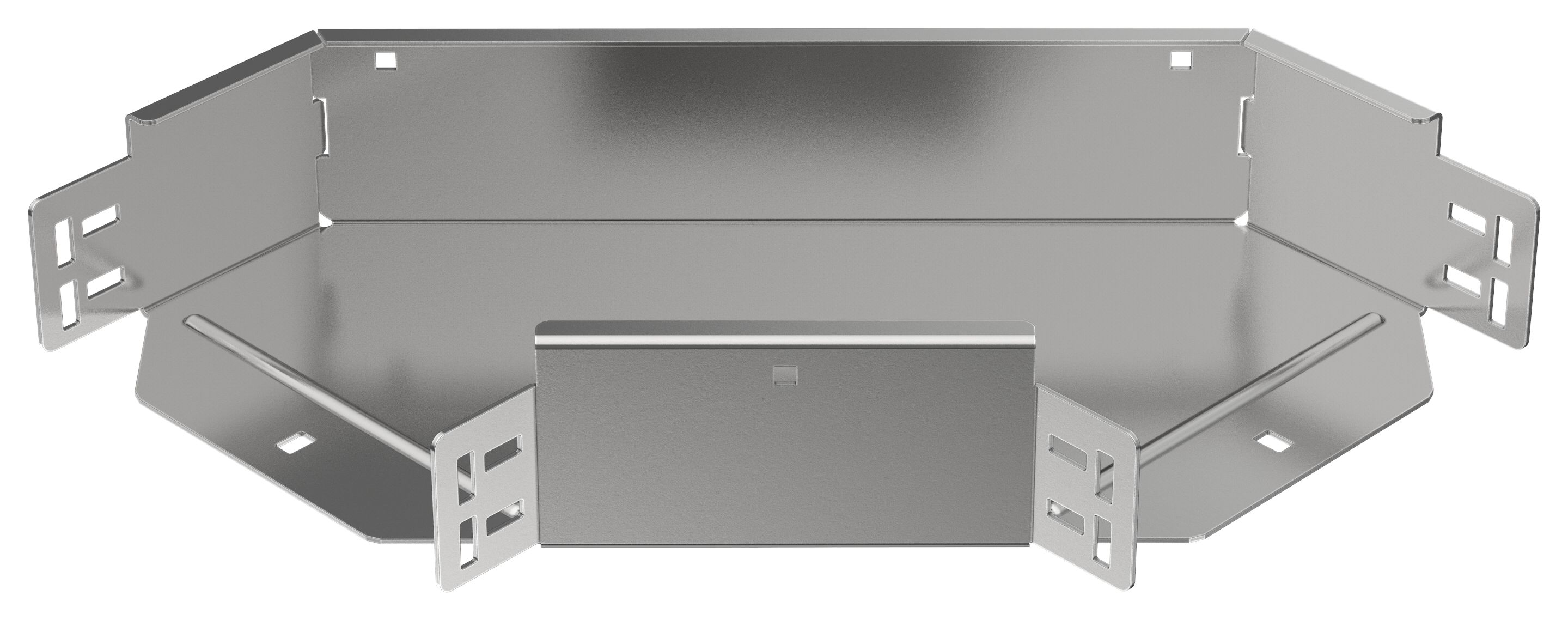 ESCA 7 Поворот 90град 100х150-2,0 IEK