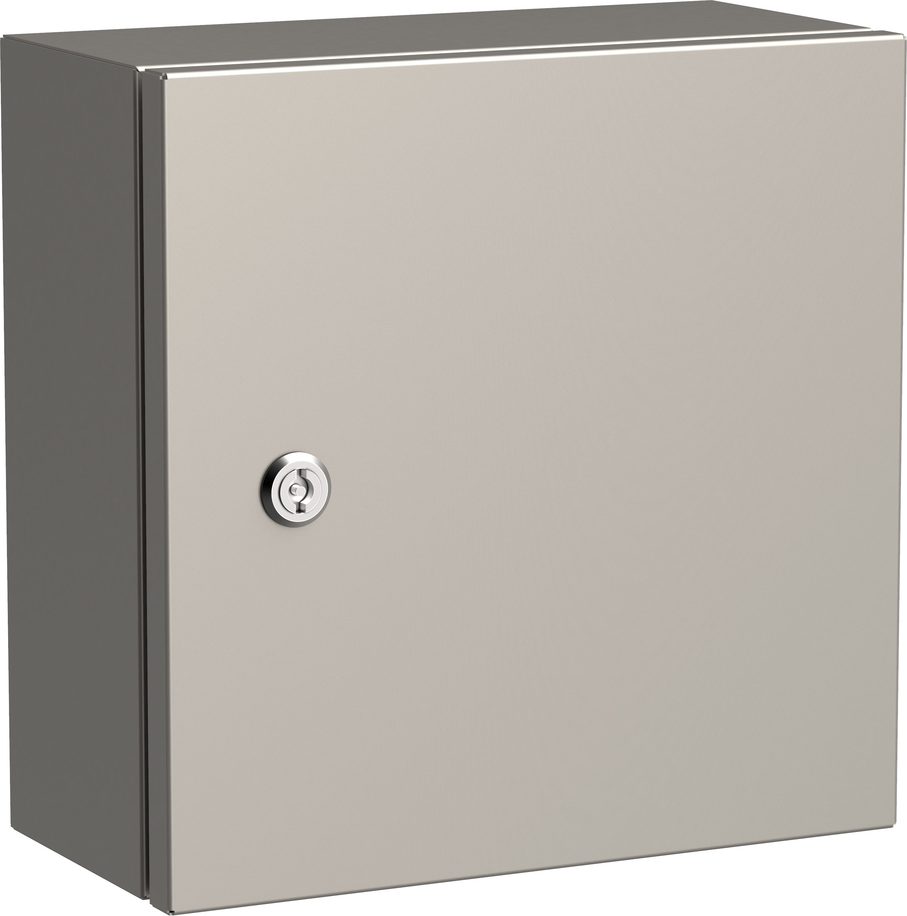 TITAN 5 Корпус металлический ЩМП-30.25.20 (AISI 316) УХЛ1 IP66 IEK — фото