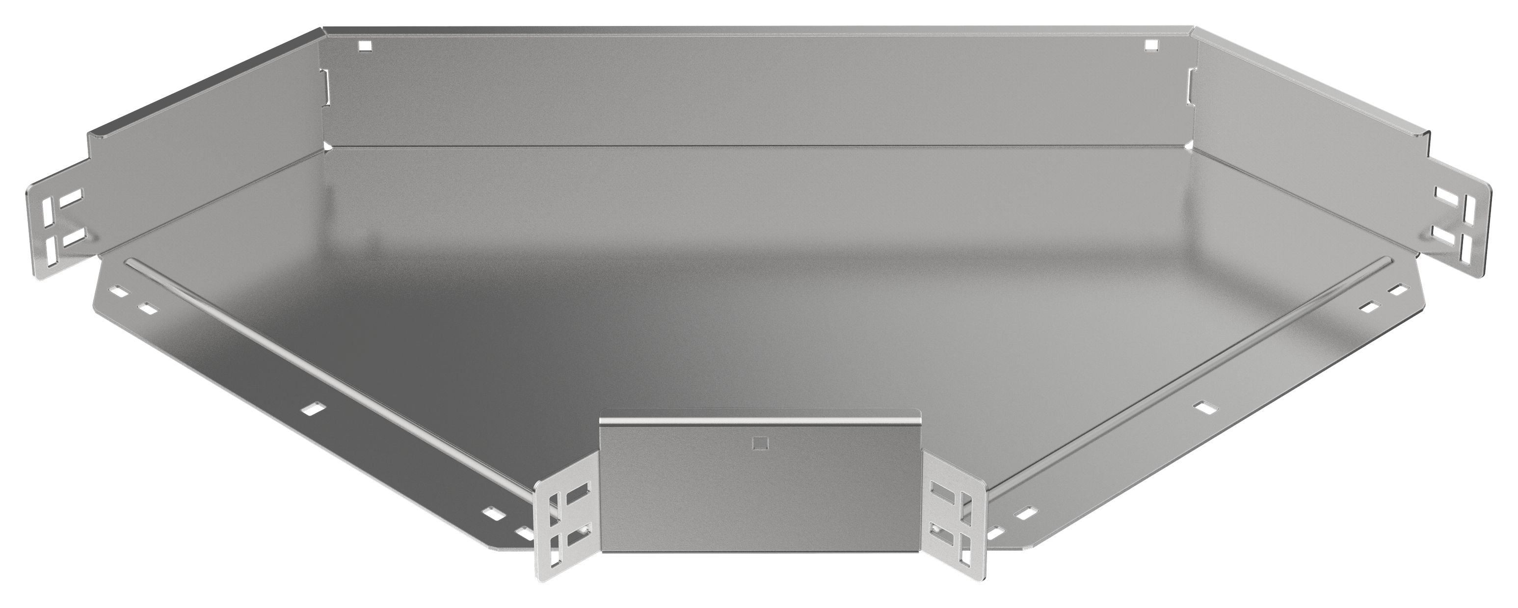 ESCA 7 Поворот 90град 100х300-2,0 IEK