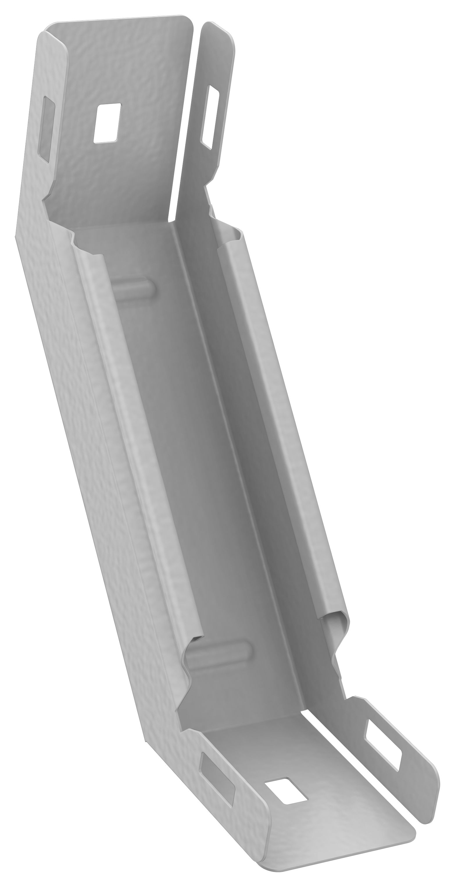 ESCA 5 Поворот вертикальный внутренний 90град 35х50-0,8 RAL 9016 IEK