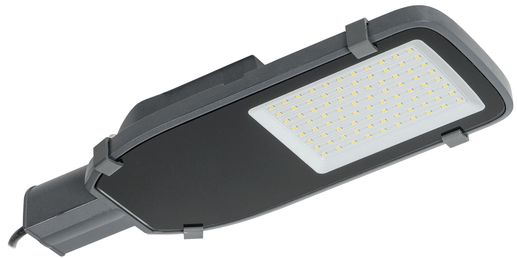 PRO Светильник светодиодный ДКУ 1055-30Д 5000К IP65 IEK