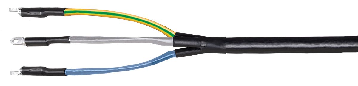 Муфта кабельная ПКВтп 3х150/240 с/н ПВХ/СПЭ изоляция 1кВ IEK