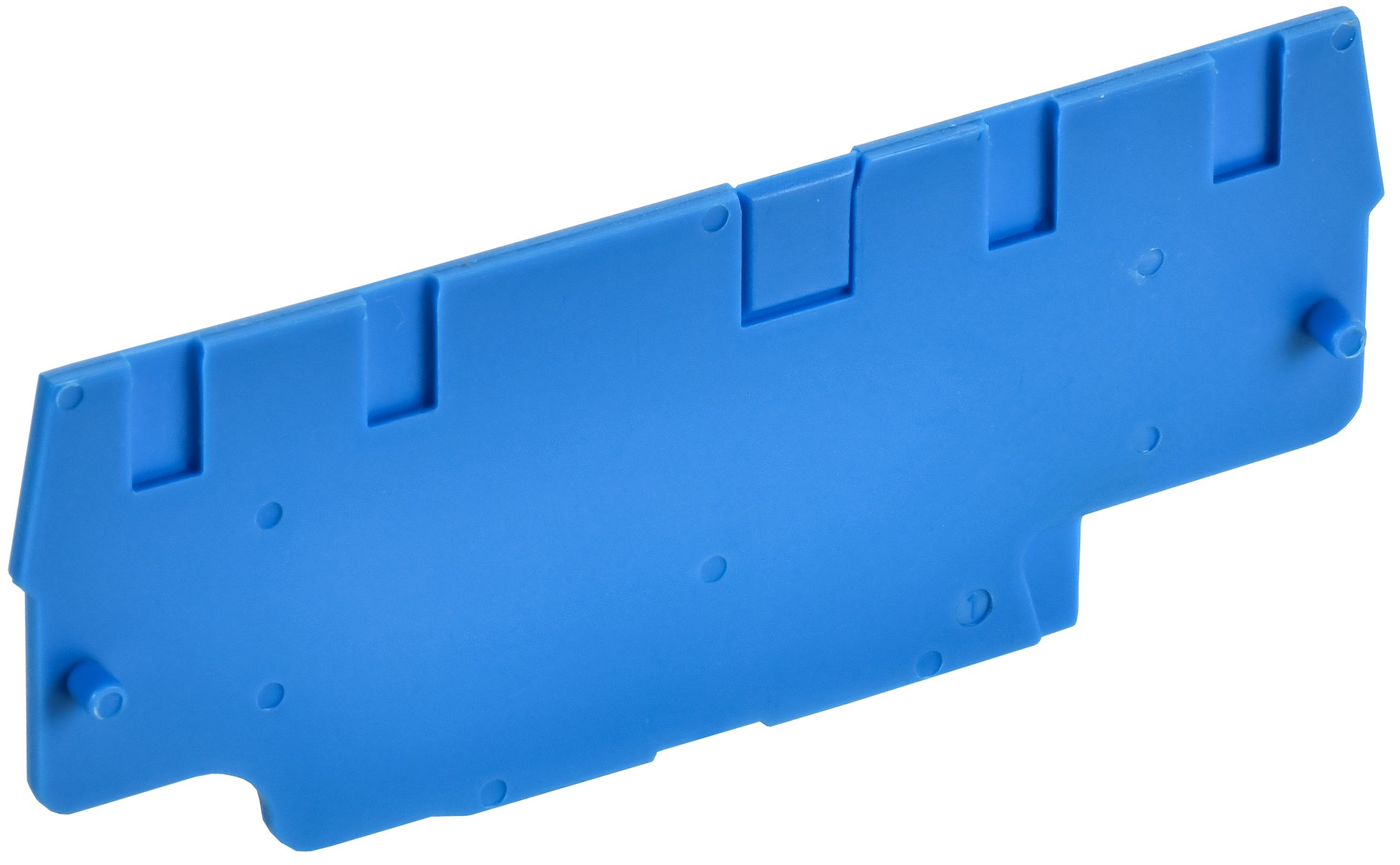 ARMAFIX Заглушка для клемм EPCX/CP2.5-4 BU IEK