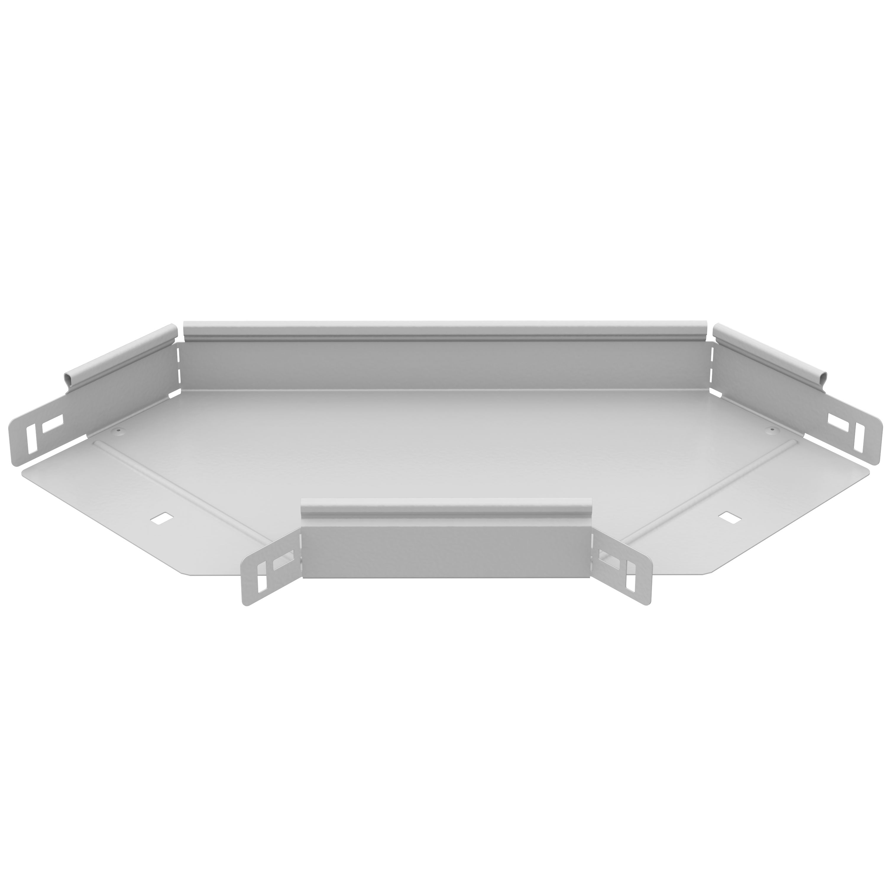 ESCA 7 Поворот 90град 50х200-1,5 RAL 9016 IEK
