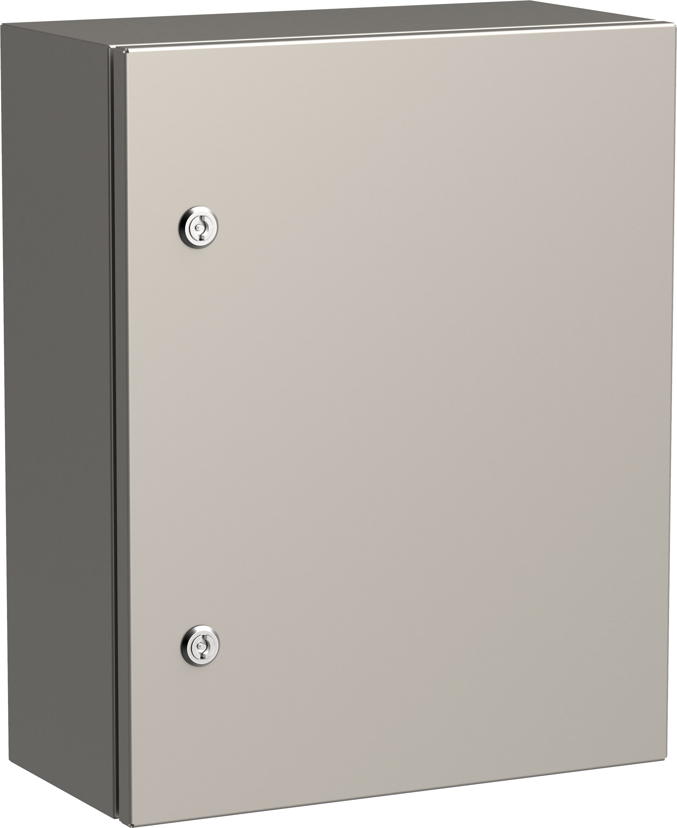 TITAN 5 Корпус металлический ЩМП-50.30.20 (AISI 304) УХЛ1 IP66 IEK