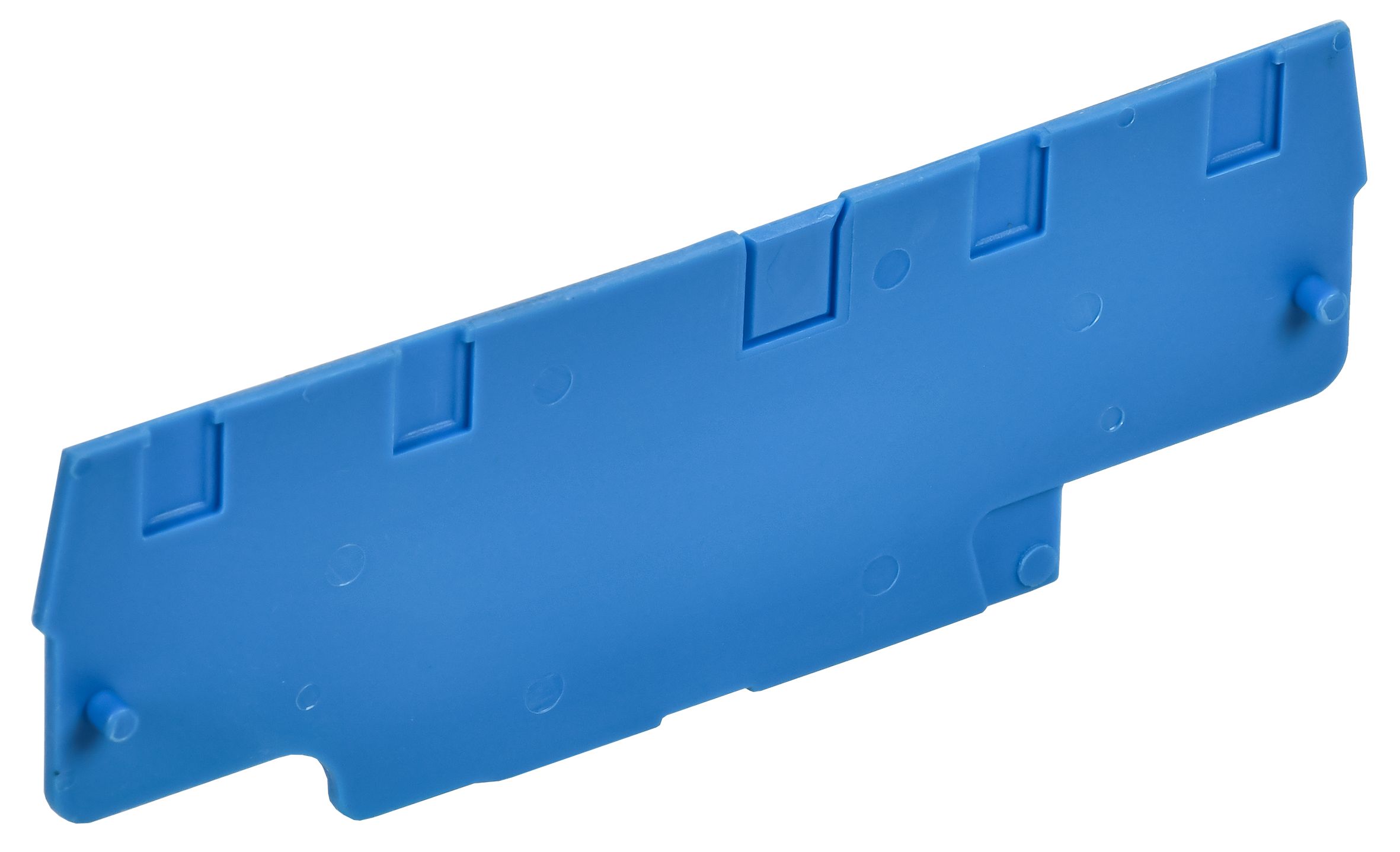 ARMAFIX Заглушка для клемм EPCX/CP4-4 BU IEK