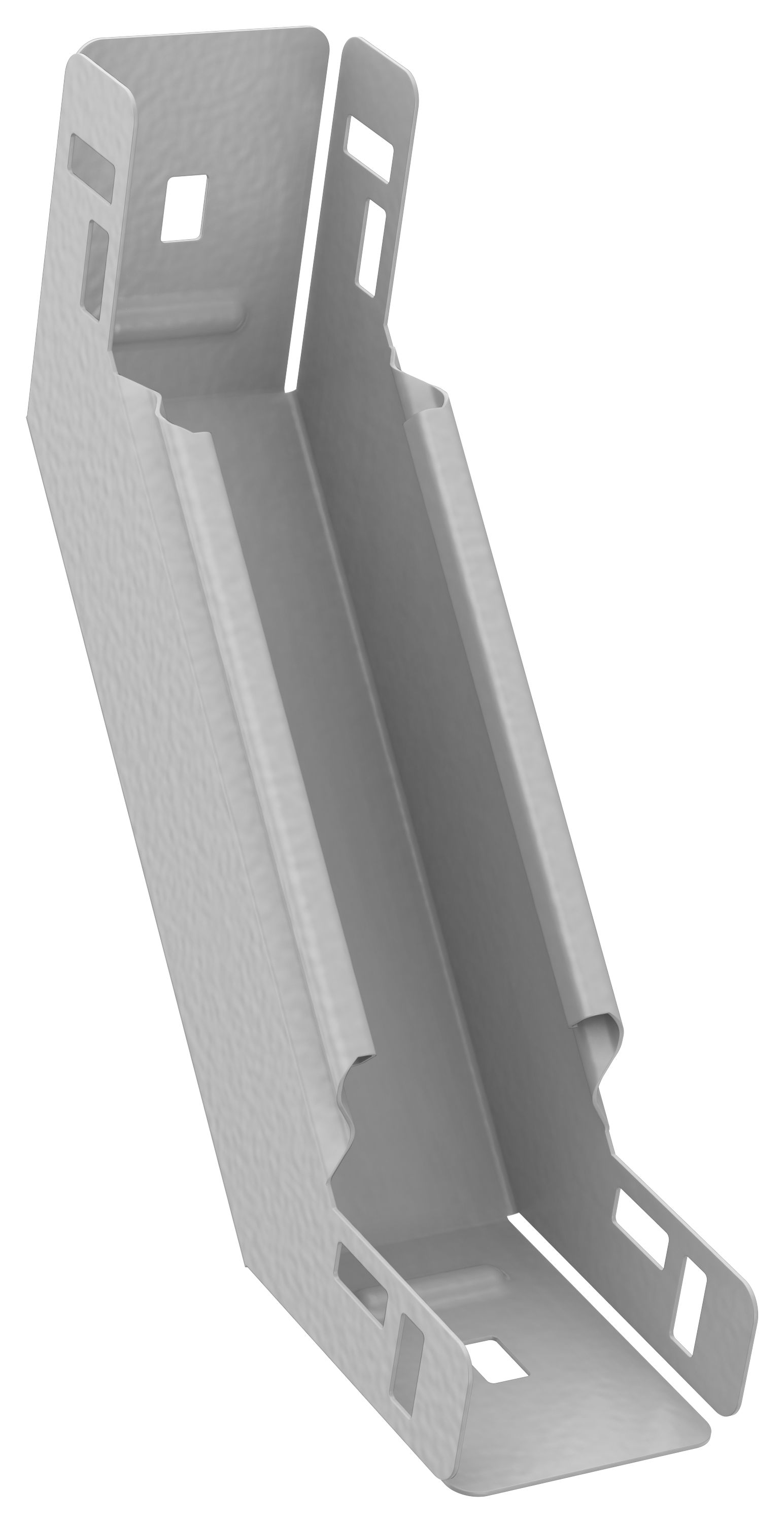 ESCA 7 Поворот вертикальный внутренний 90град 50х50-1,5 RAL 9016 IEK