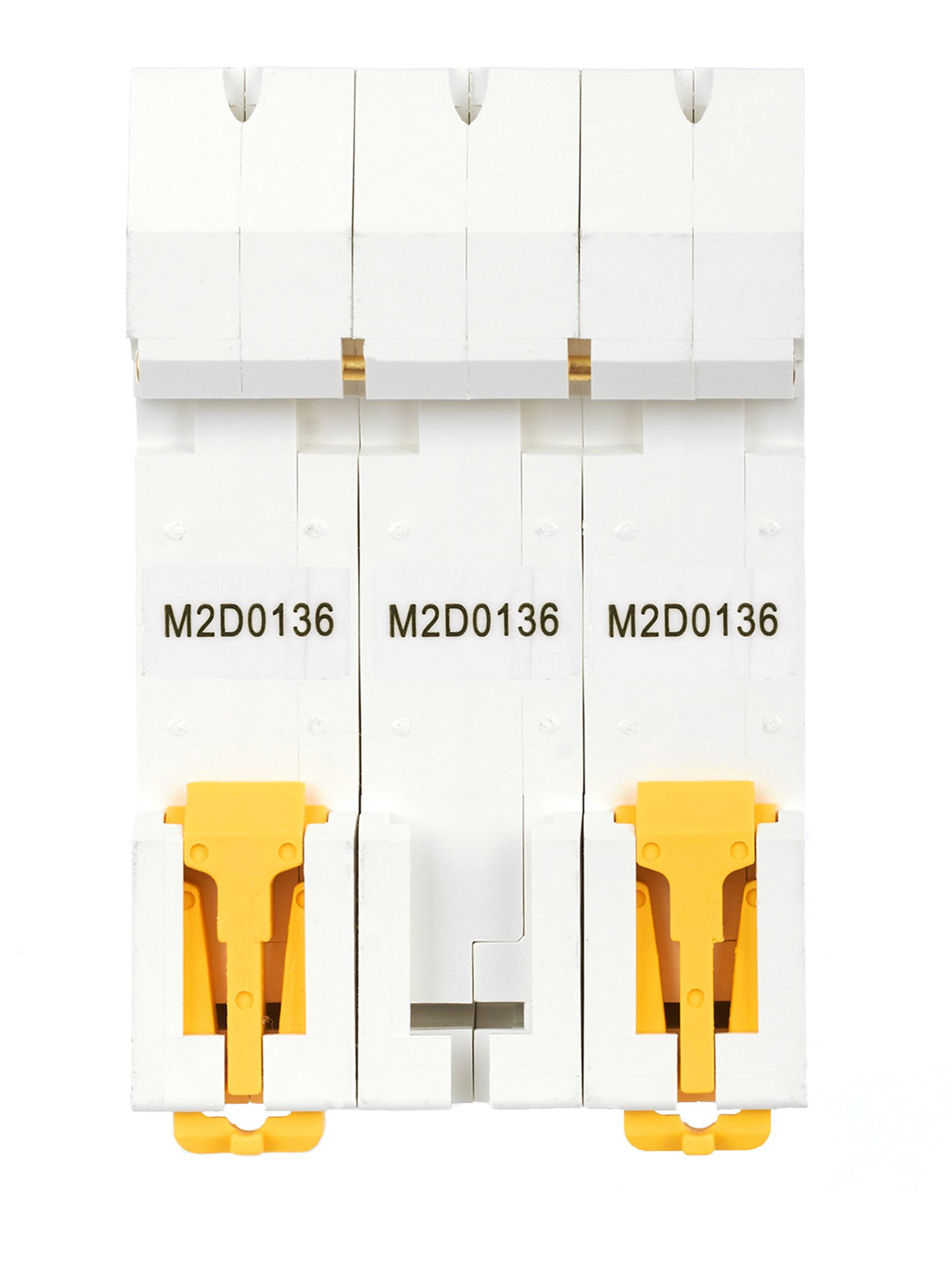 ARMAT Автоматический выключатель M06N 3P D 1А IEK — фото