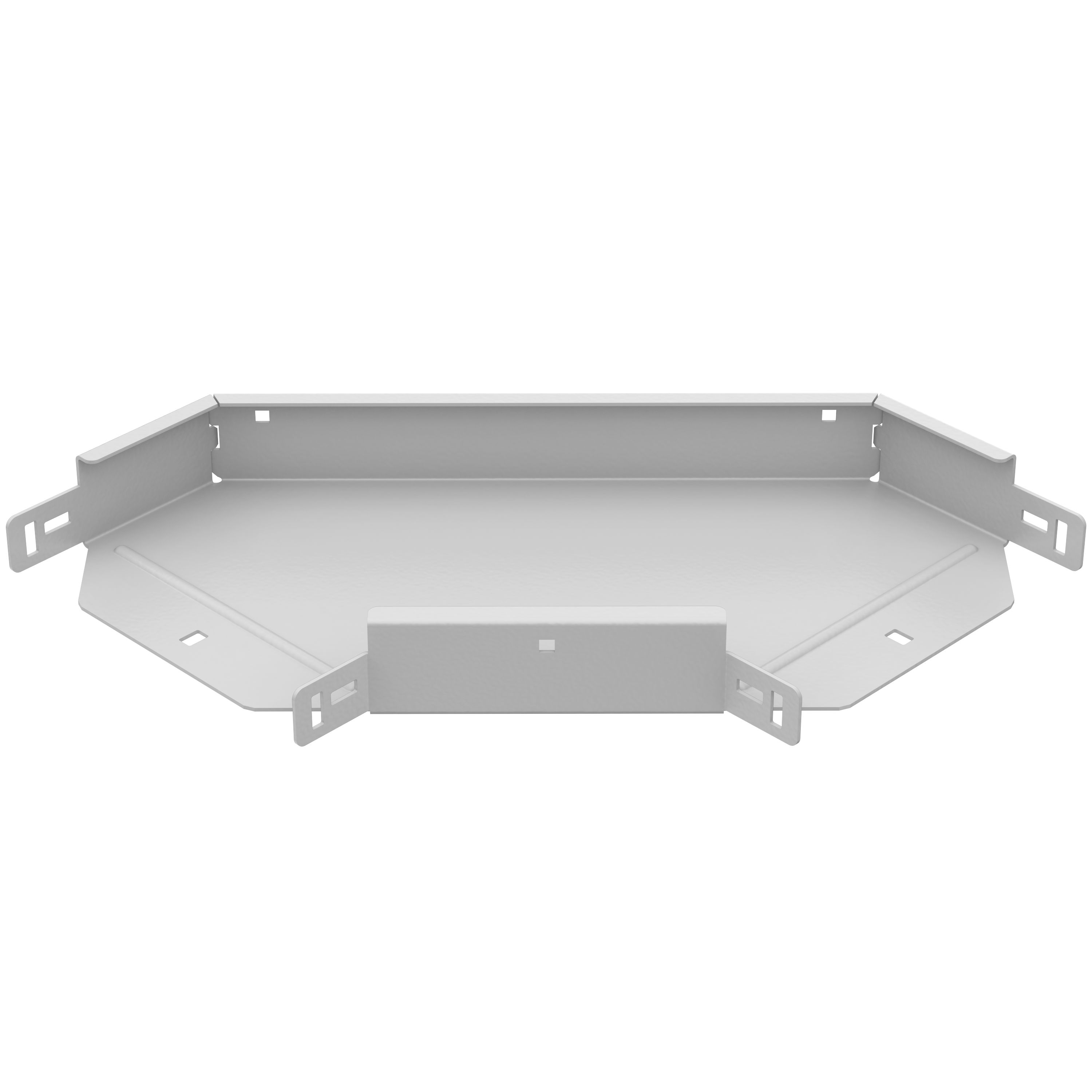 ESCA 7 Поворот 90град 50х200-2,0 RAL 9016 IEK