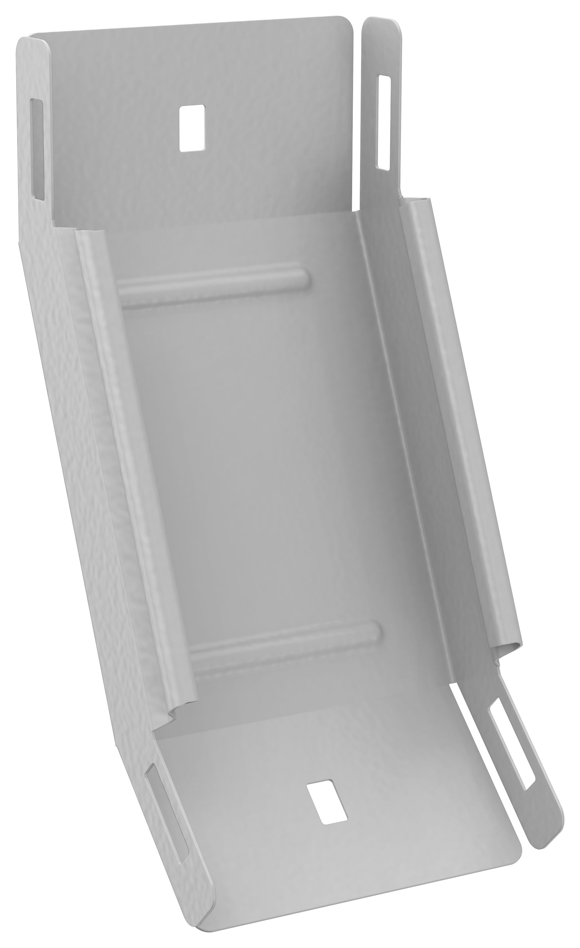ESCA 5 Поворот вертикальный внутренний 45град 35х150-0,8 RAL 9016 IEK