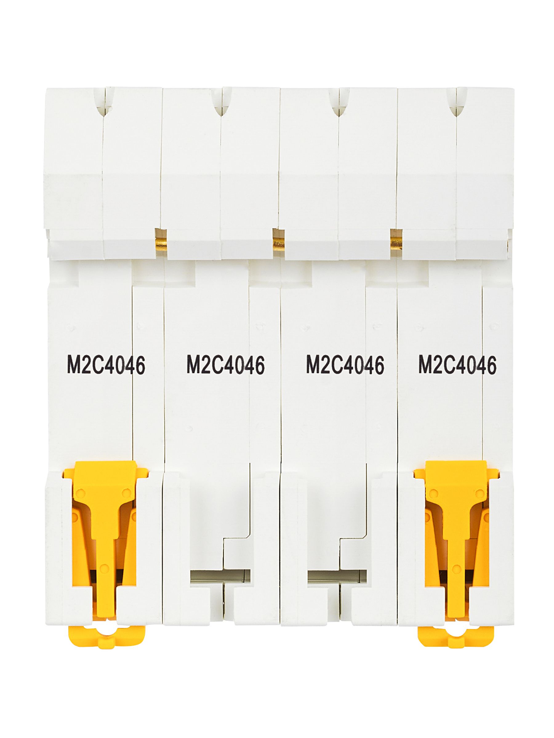ARMAT Автоматический выключатель M06N 4P C 40А IEK — фото