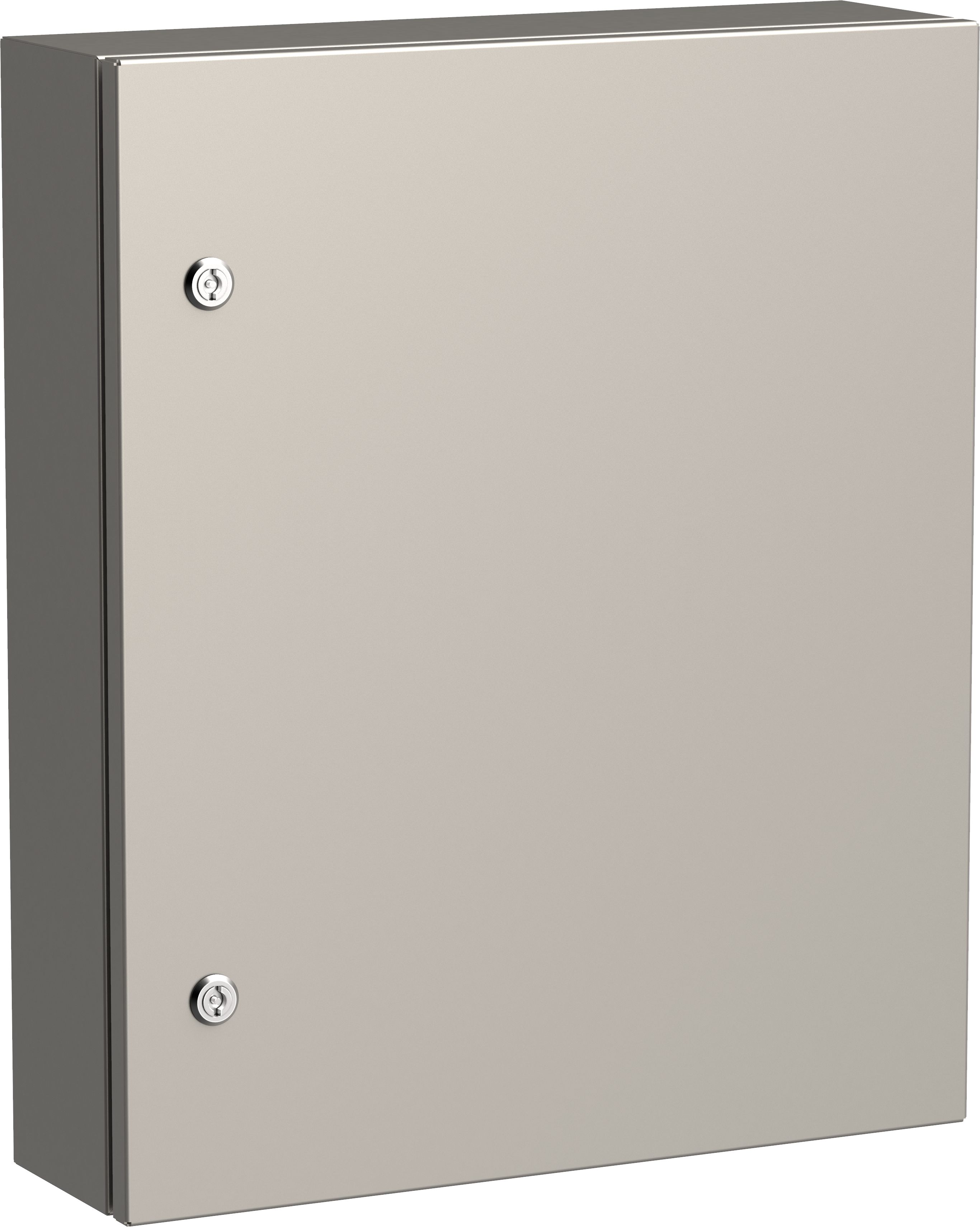 TITAN 5 Корпус металлический ЩМП-60.40.20 (AISI 304) УХЛ1 IP66 IEK — фото