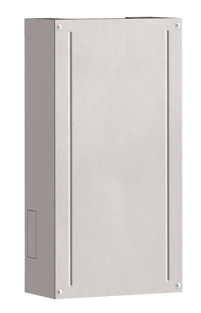 Короб верхний КЭТ/КСС-600 (2 шт/компл) GENERICA