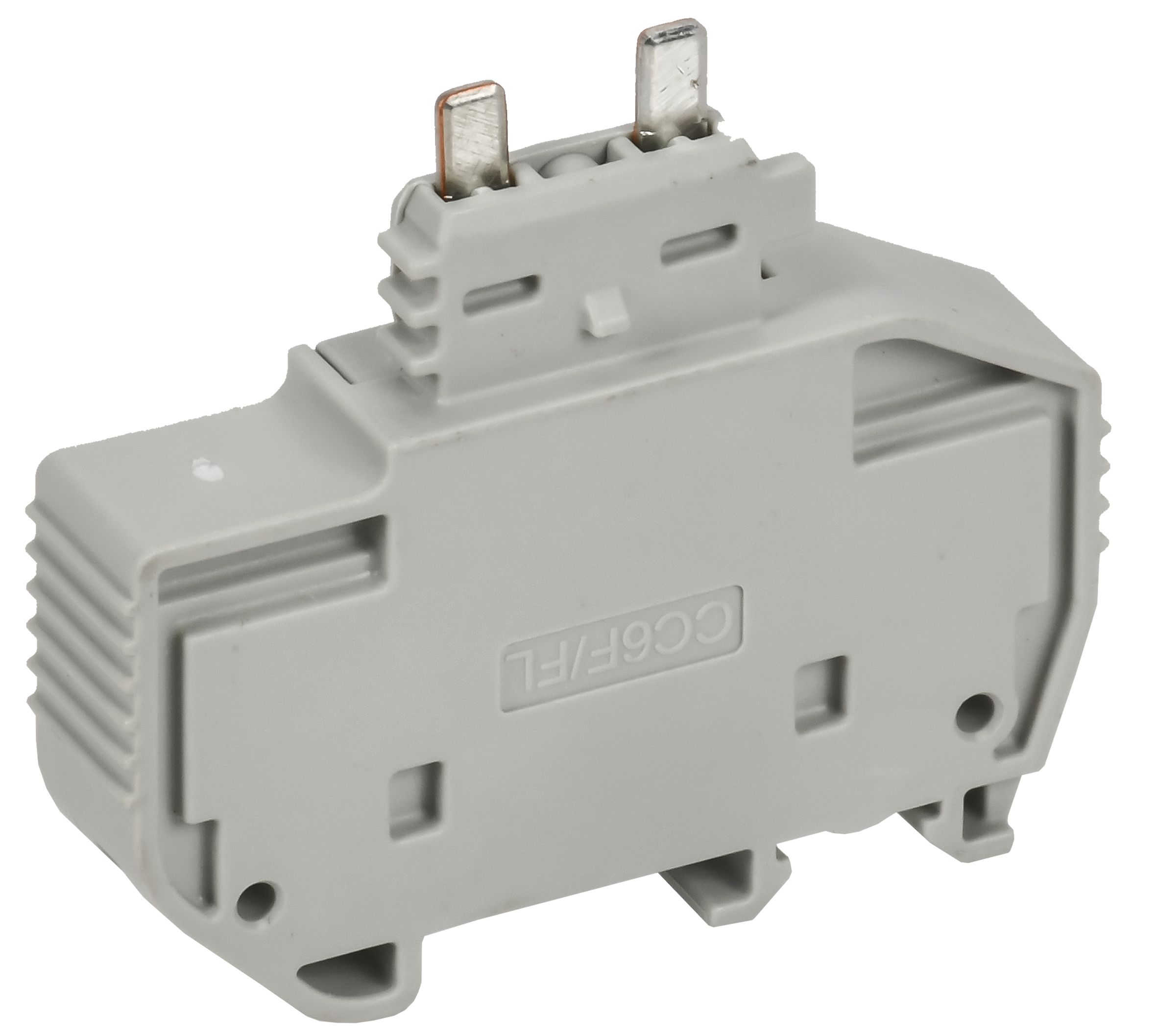 ARMAFIX Держатель предохранителя CC6F стандарта 6,3х32мм CC6F IEK — фото