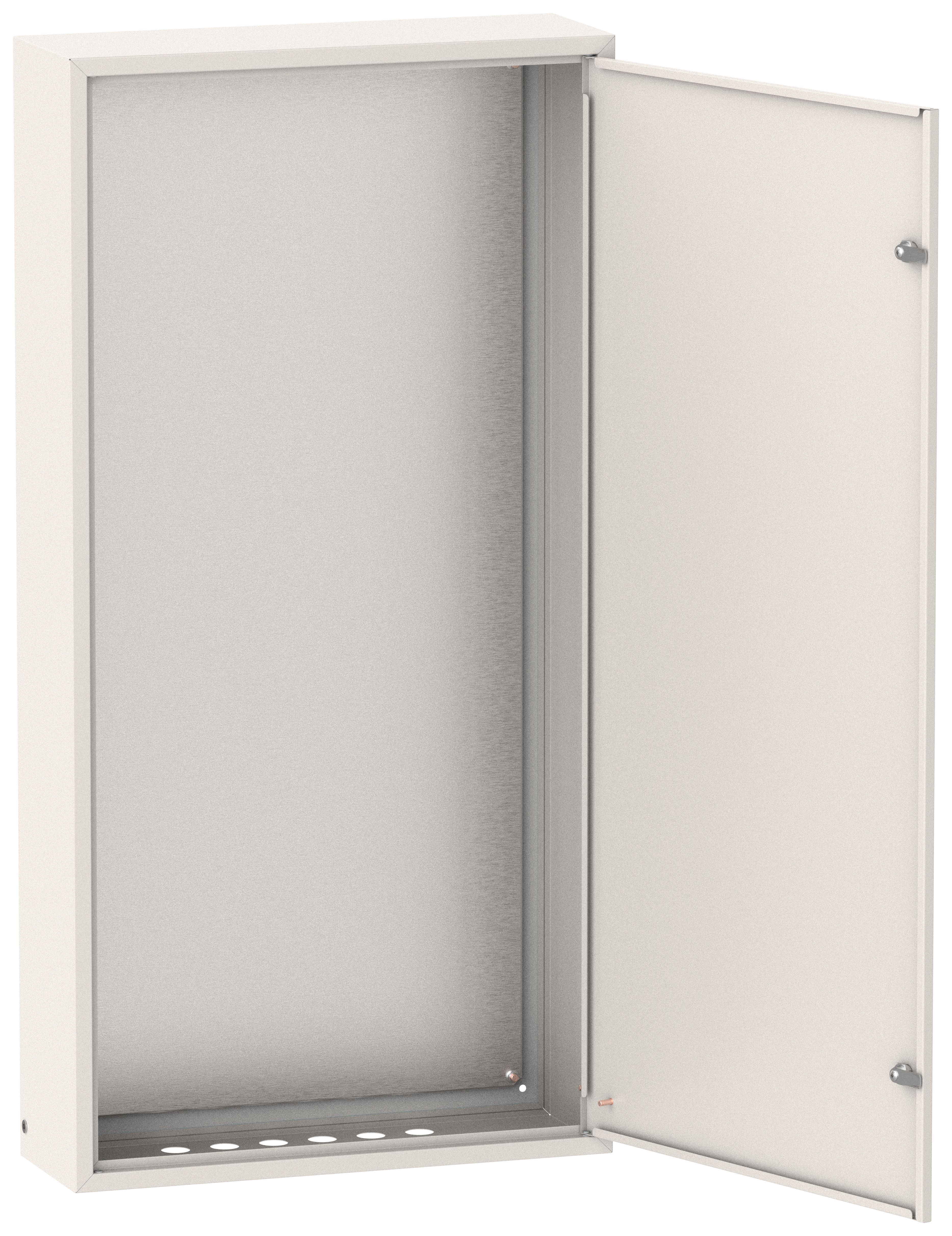 Корпус металлический ЩМП-120.60.20 УХЛ3 IP31 IEK