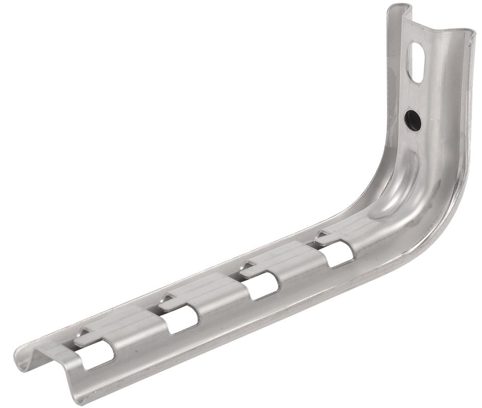 Консоль VCEF 400 INOX IEK